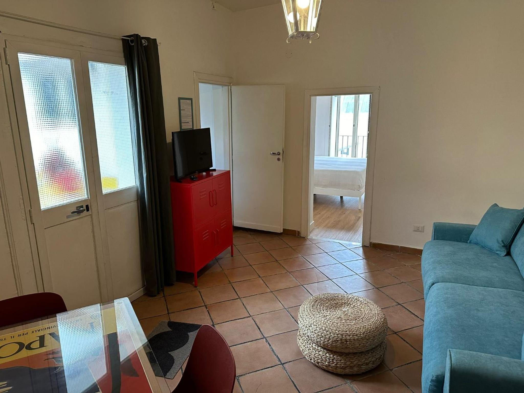 Casa Rossini Apartments