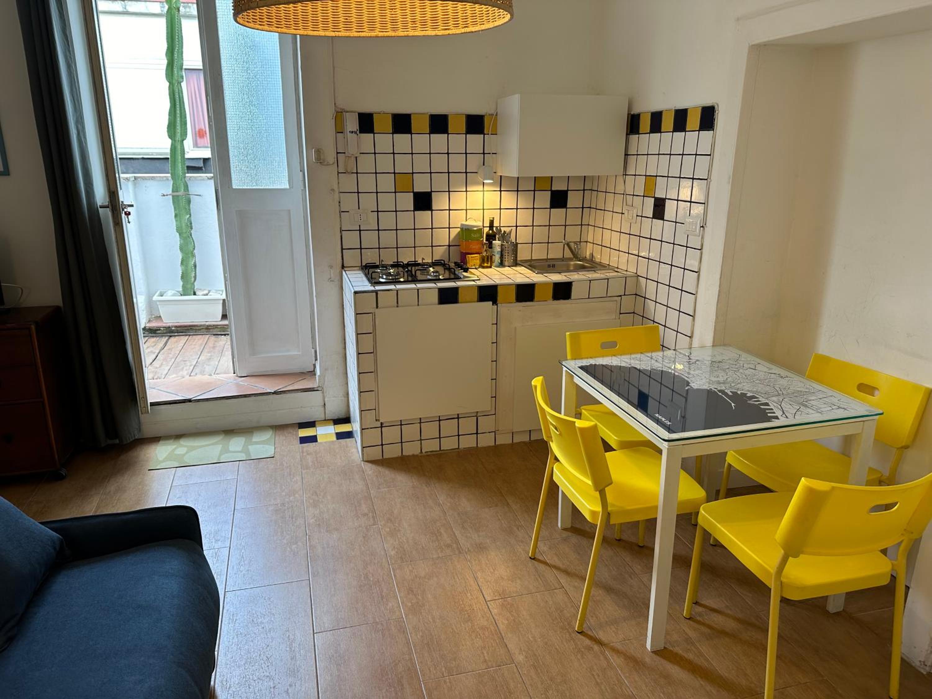 Casa Rossini Apartments