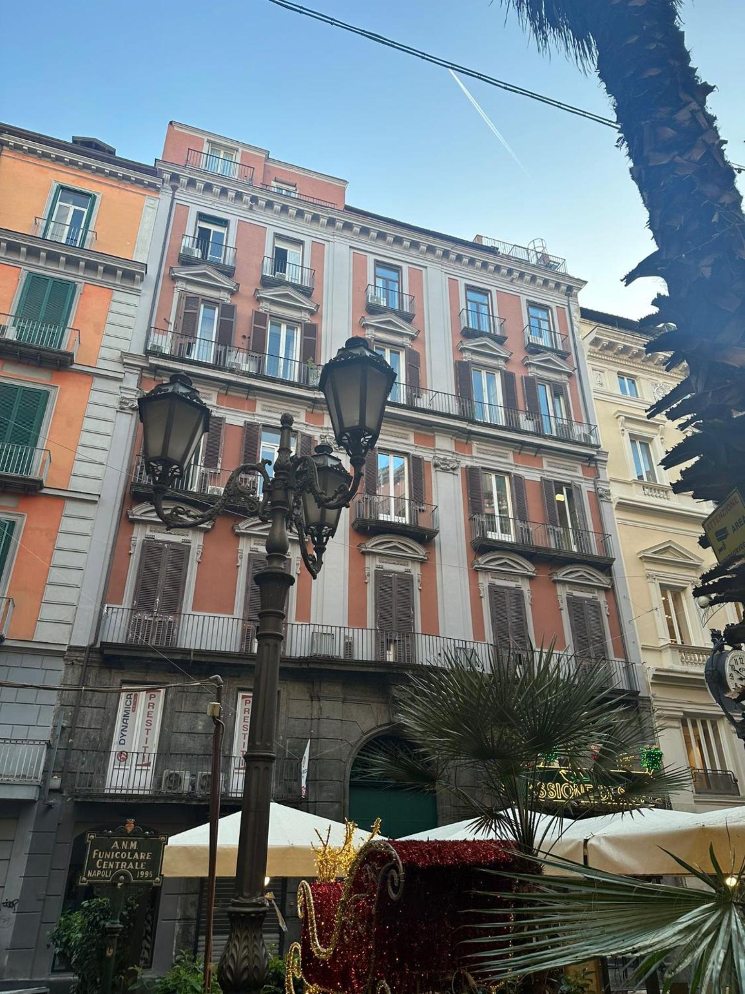 Casa Rossini Apartments