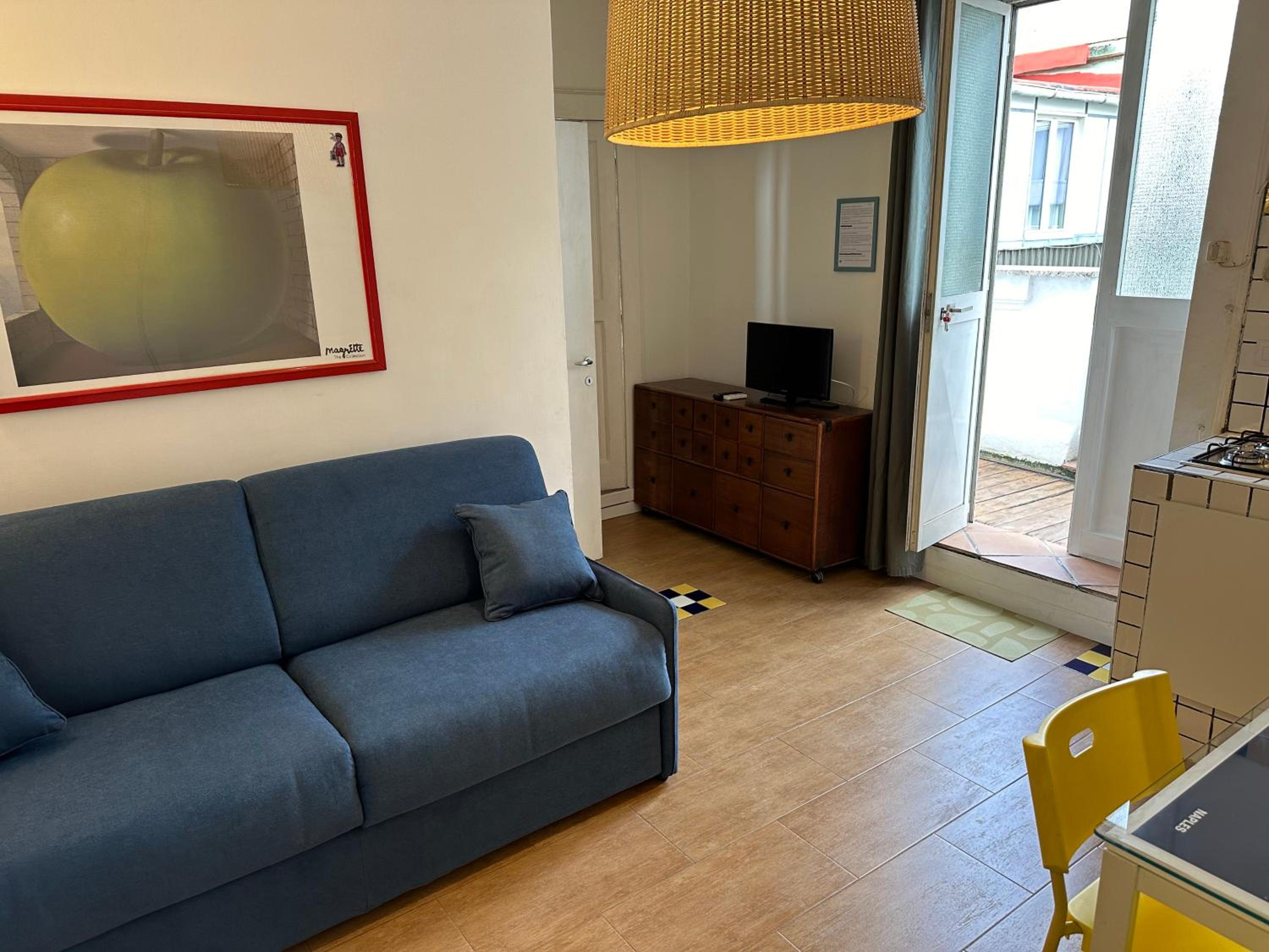 Casa Rossini Apartments