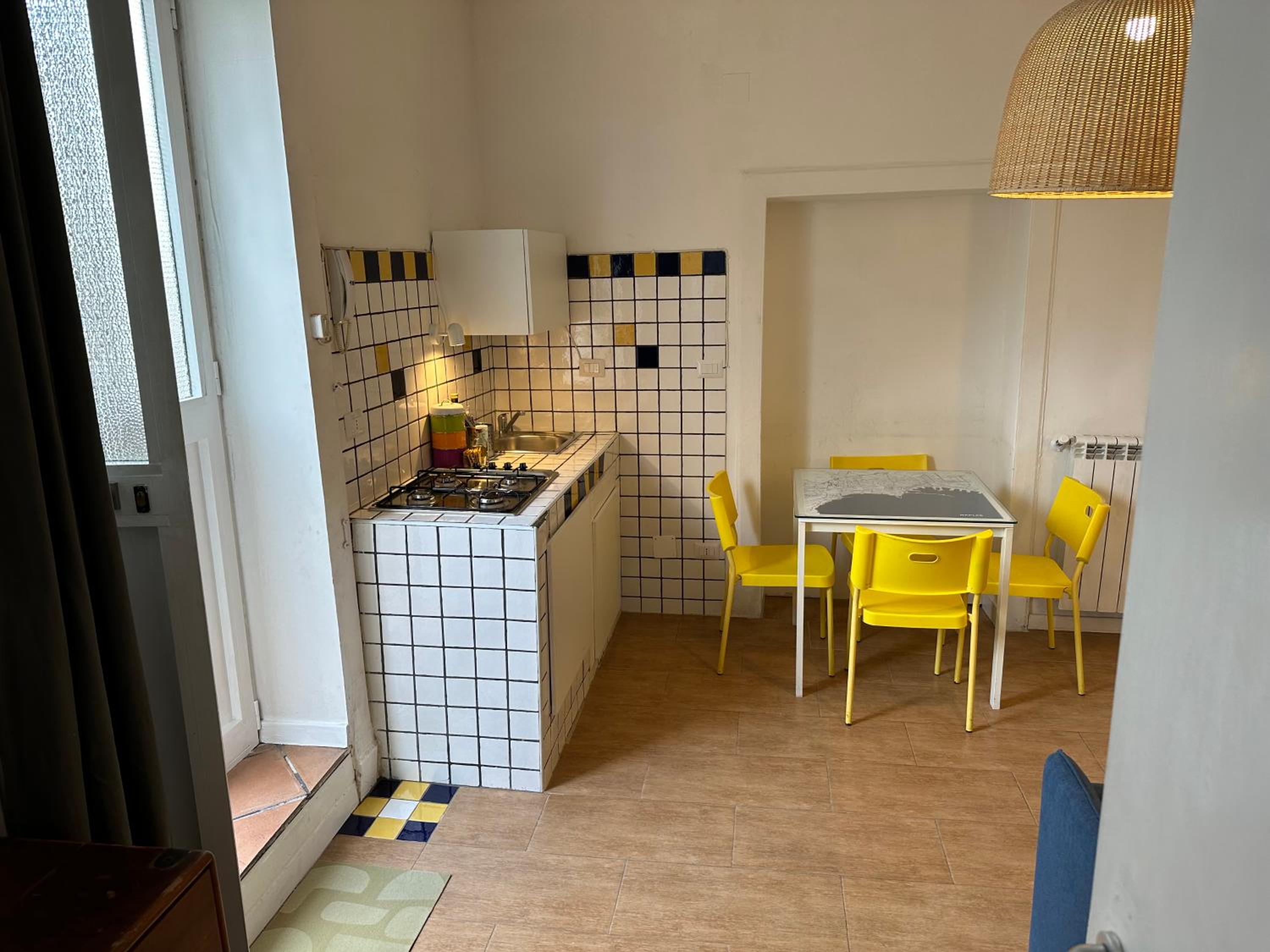 Casa Rossini Apartments