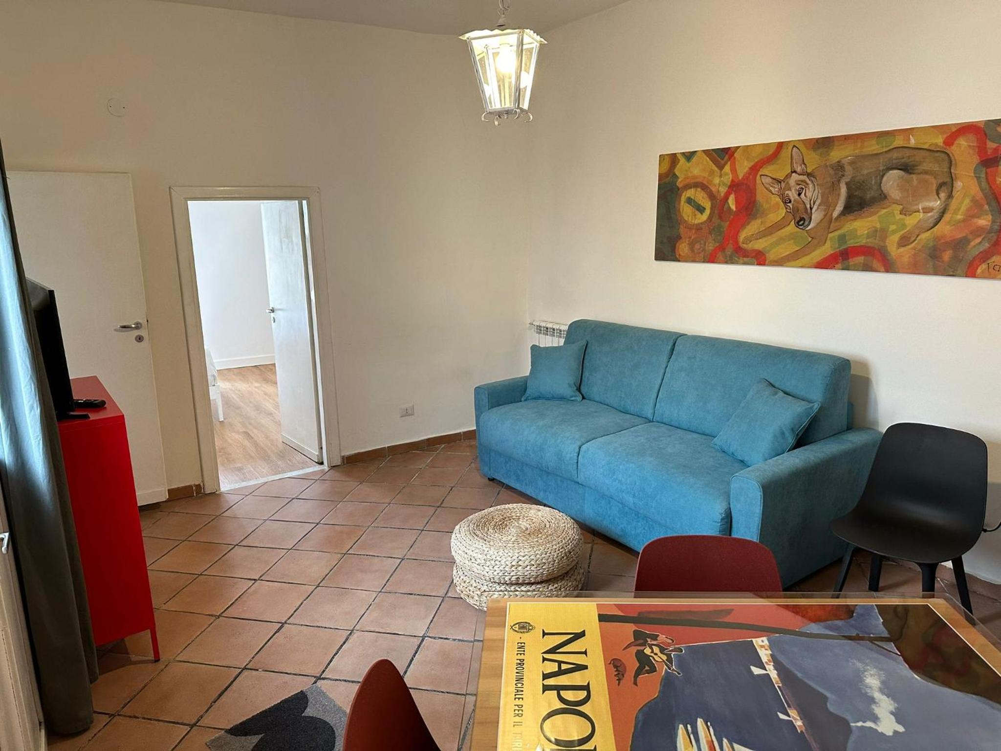 Casa Rossini Apartments