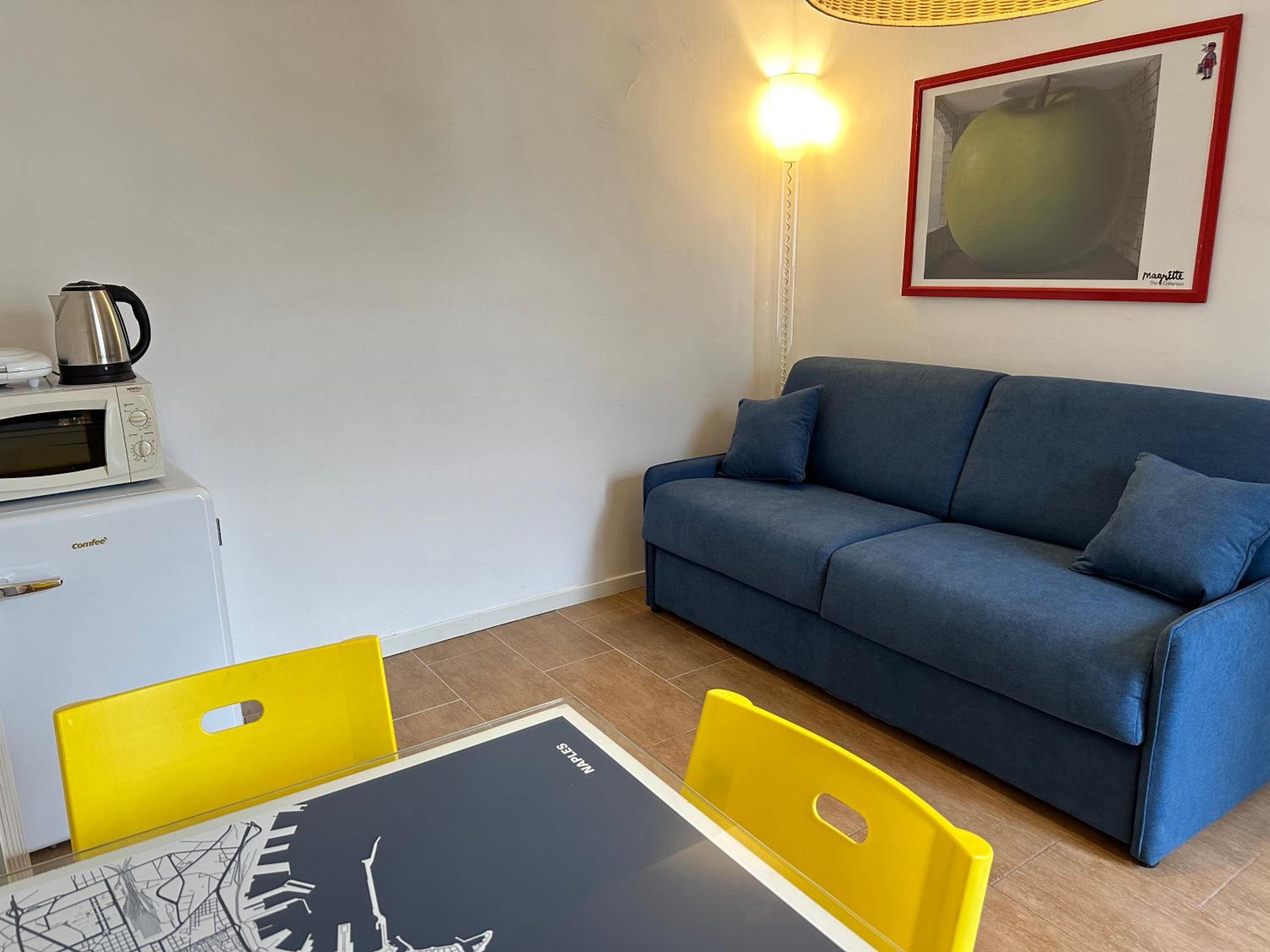 Casa Rossini Apartments