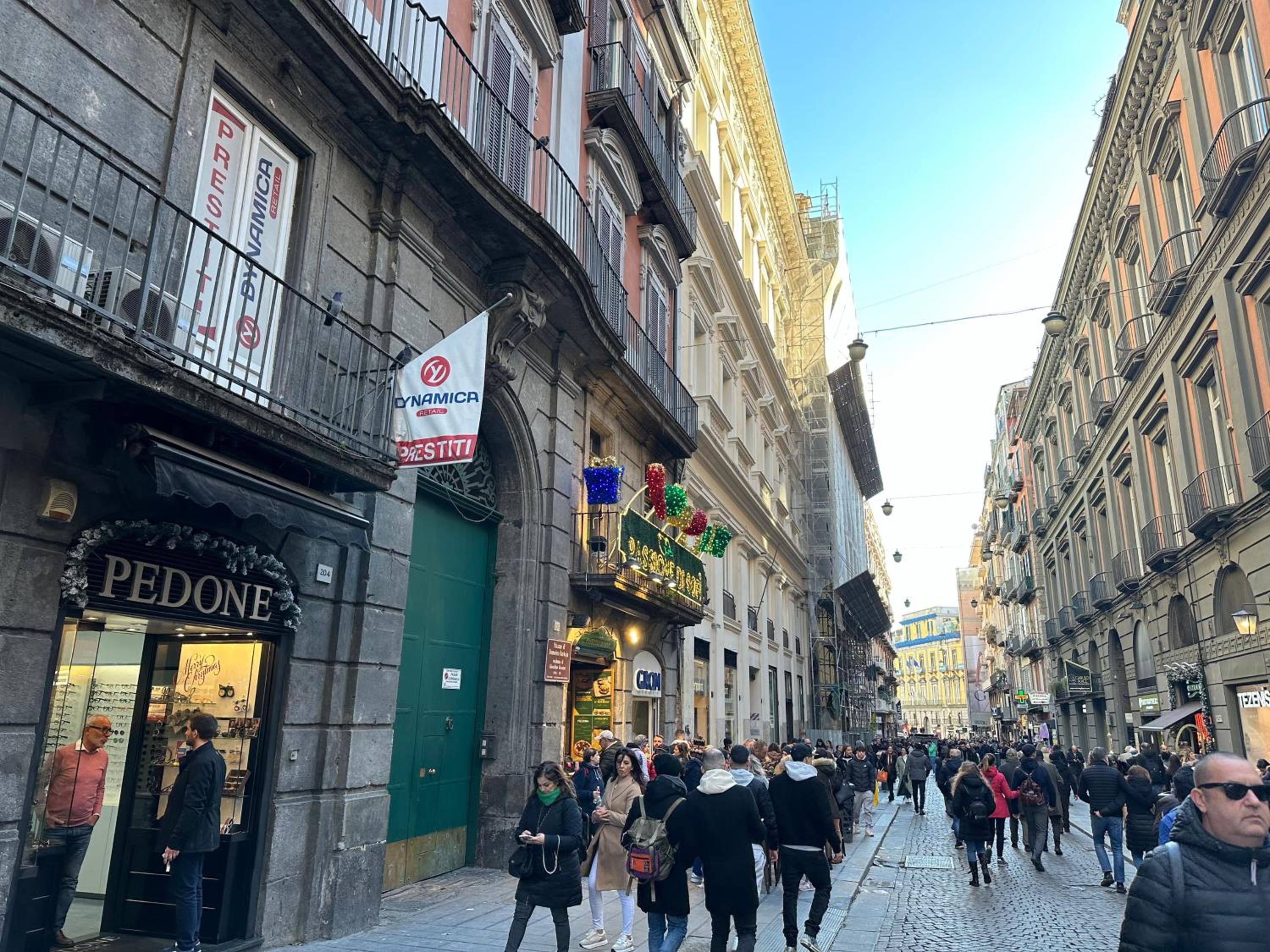Casa Rossini Apartments
