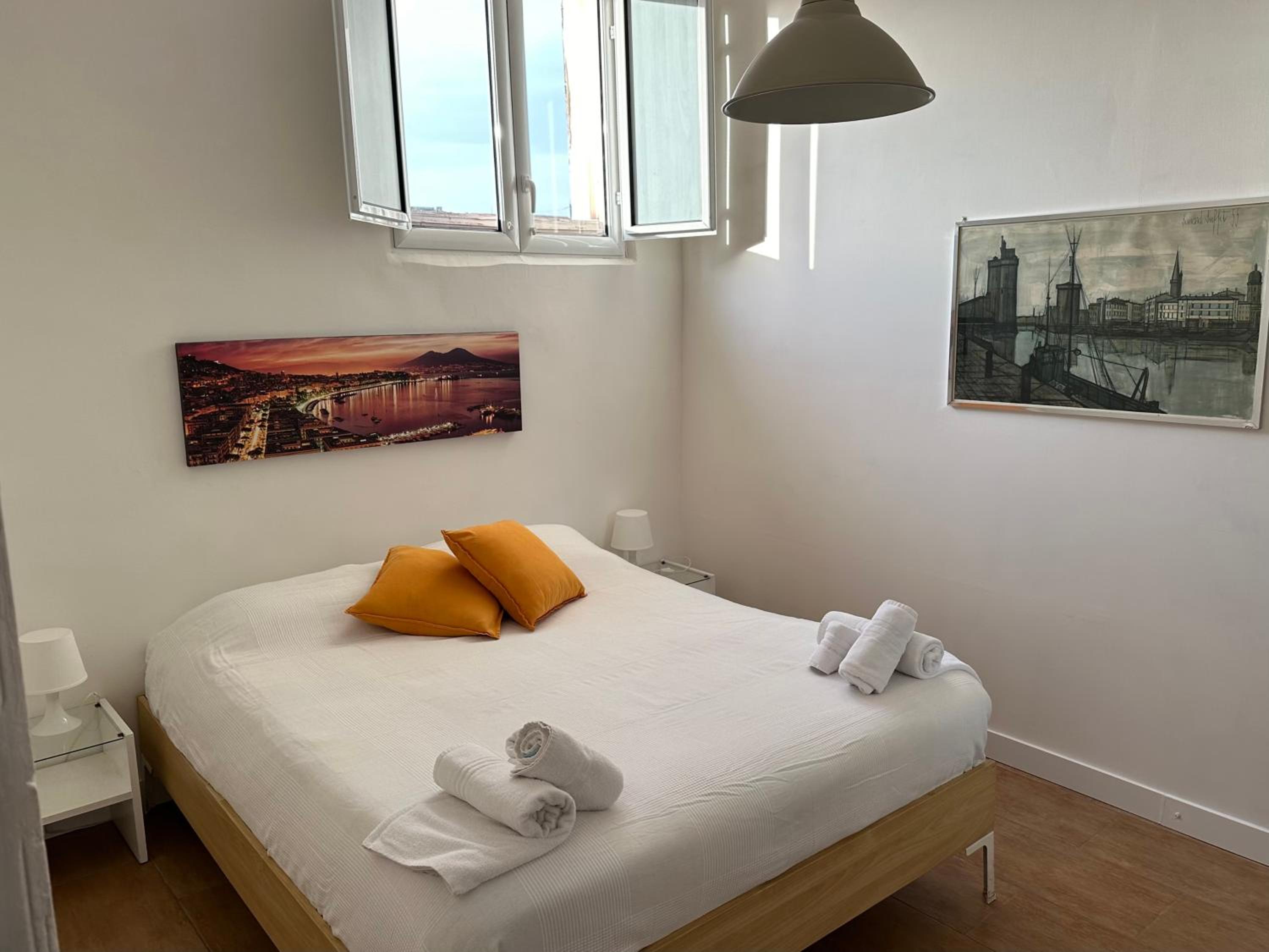 Casa Rossini Apartments