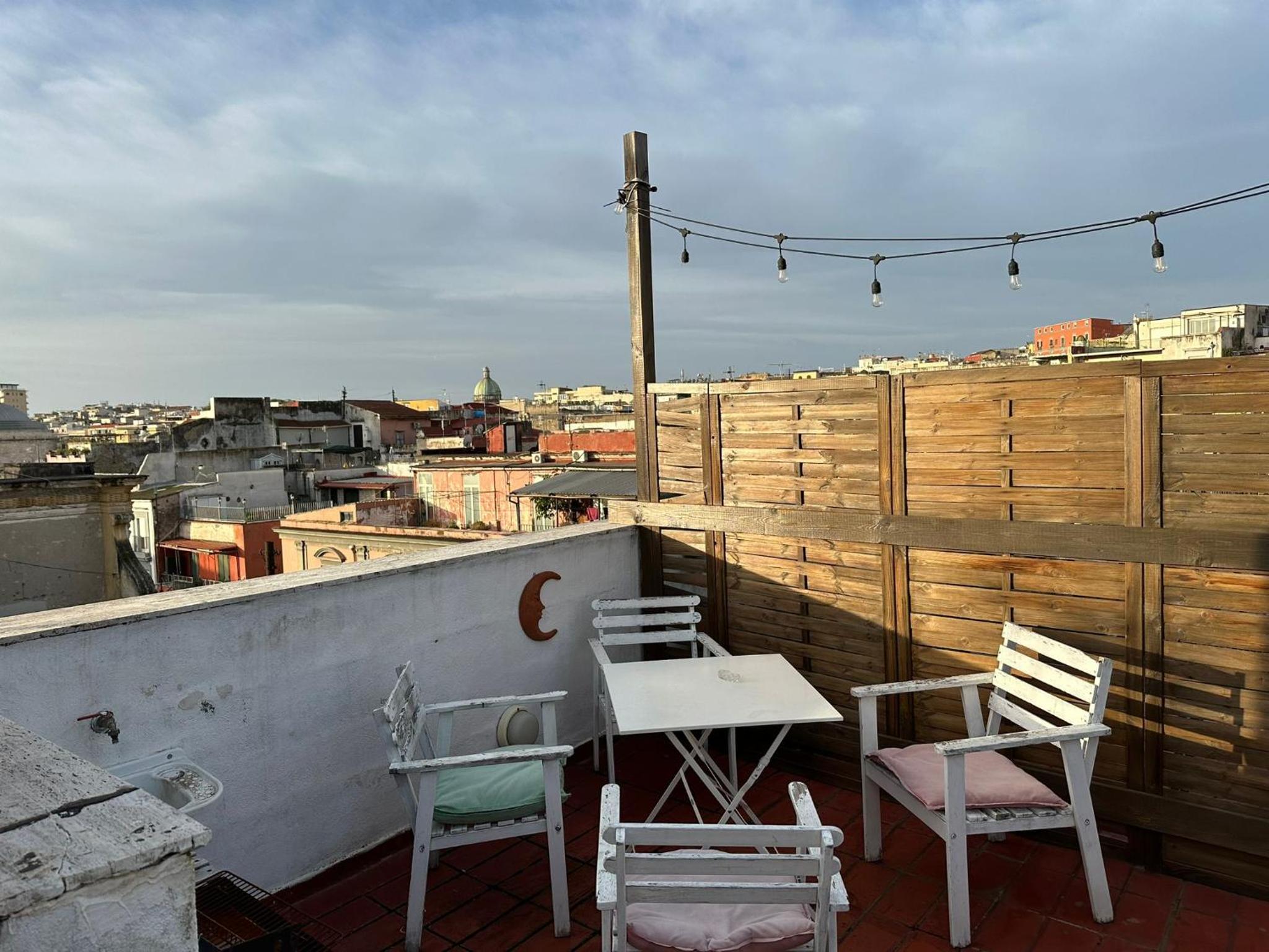 Casa Rossini Apartments