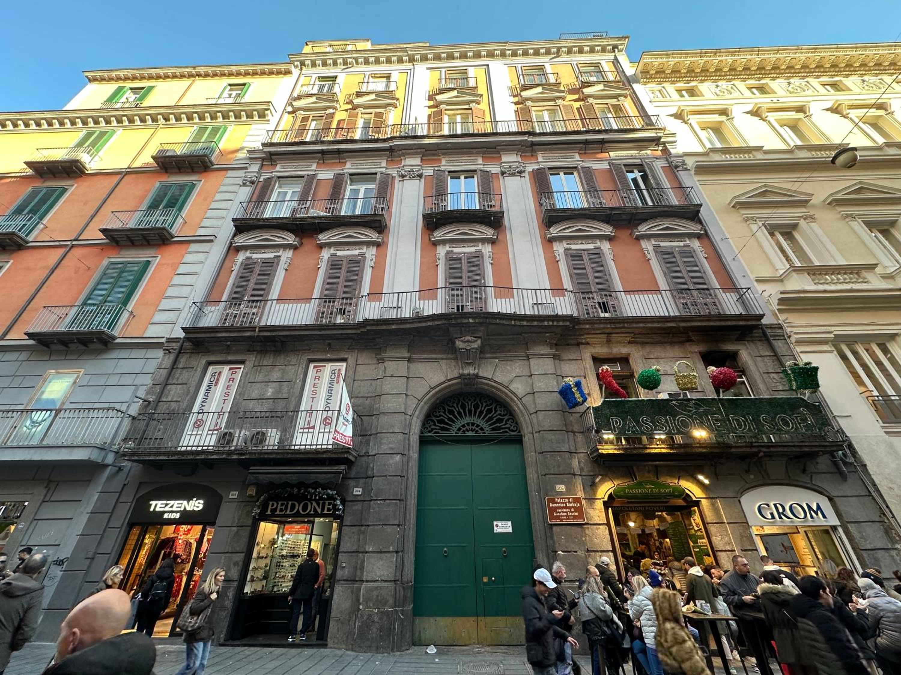 Casa Rossini Apartments