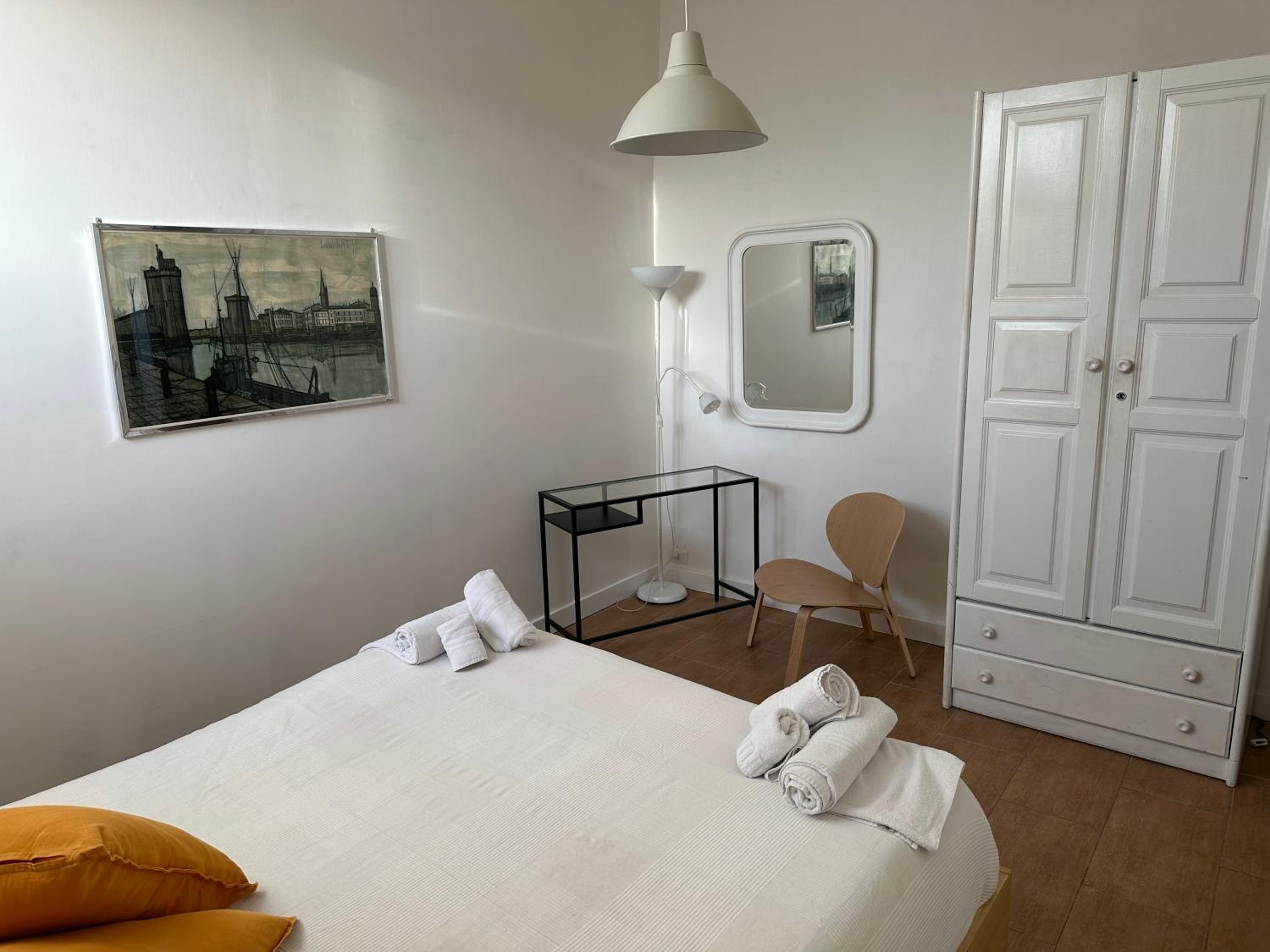 Casa Rossini Apartments