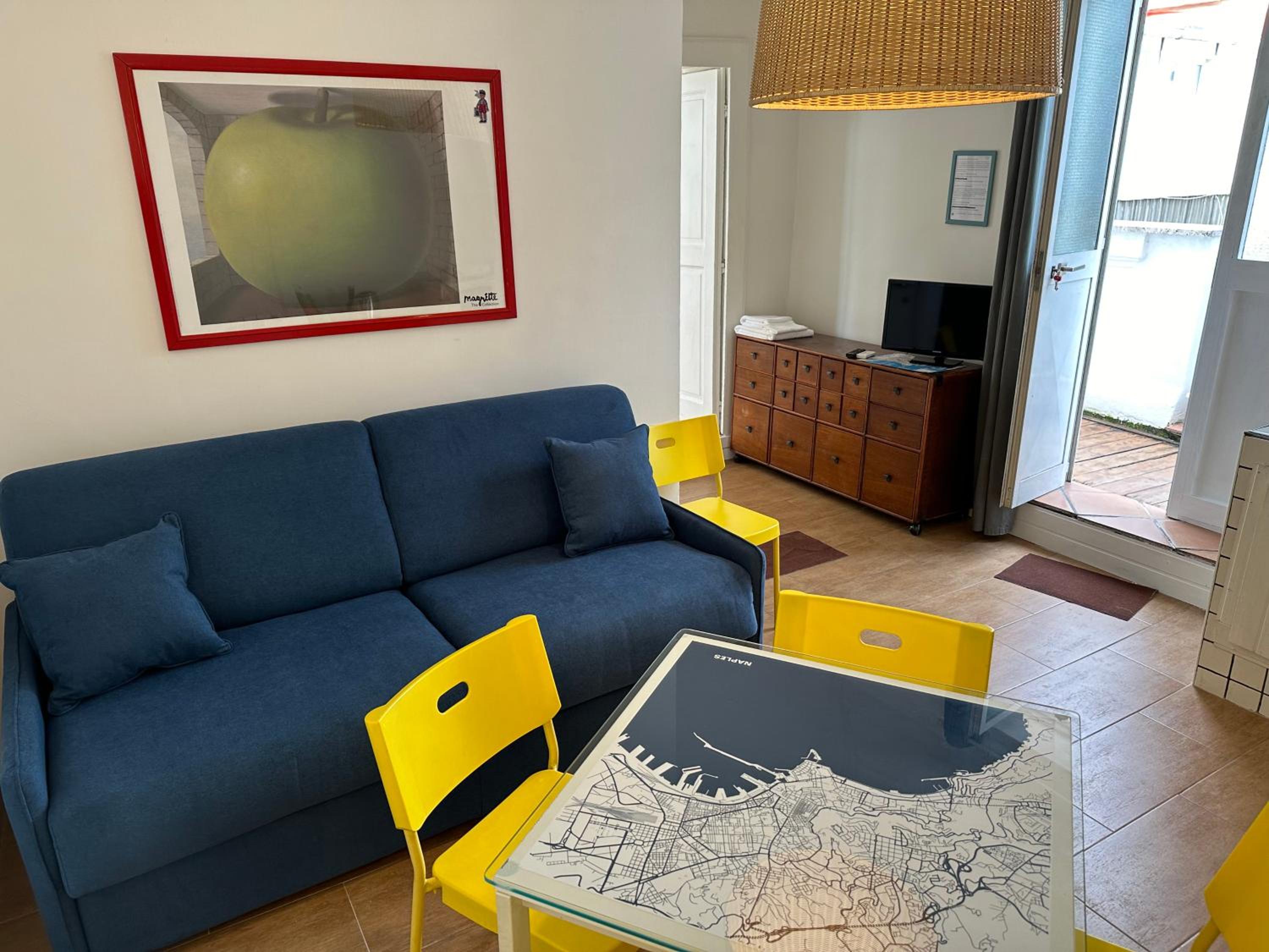 Casa Rossini Apartments