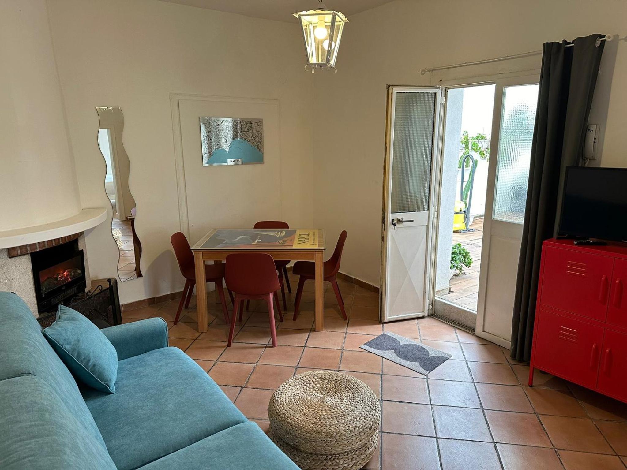 Casa Rossini Apartments