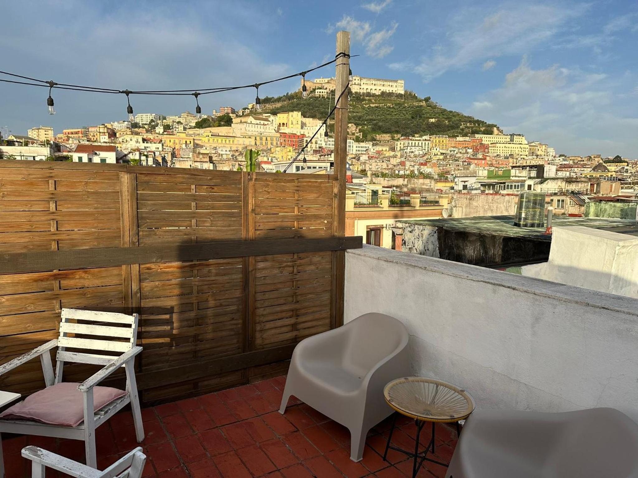 Casa Rossini Apartments