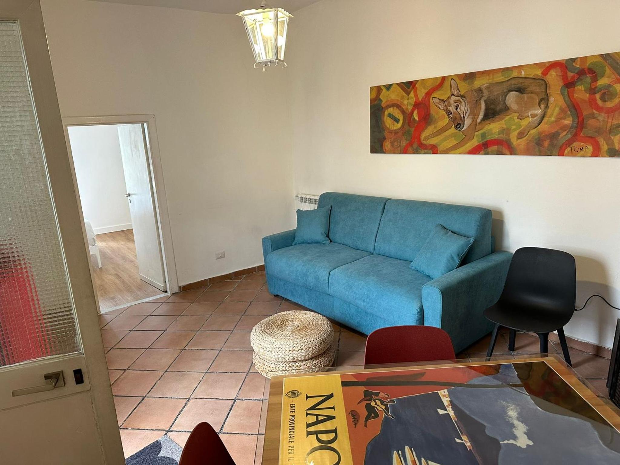 Casa Rossini Apartments