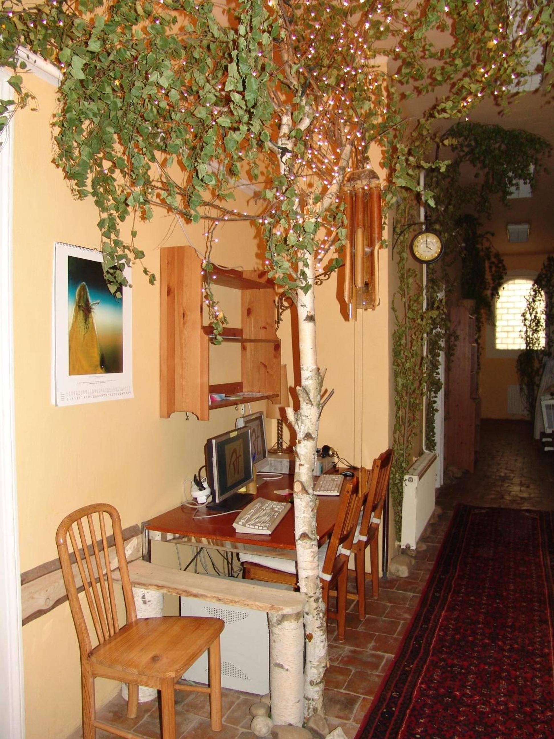 ARTHARMONY Pension & Hostel