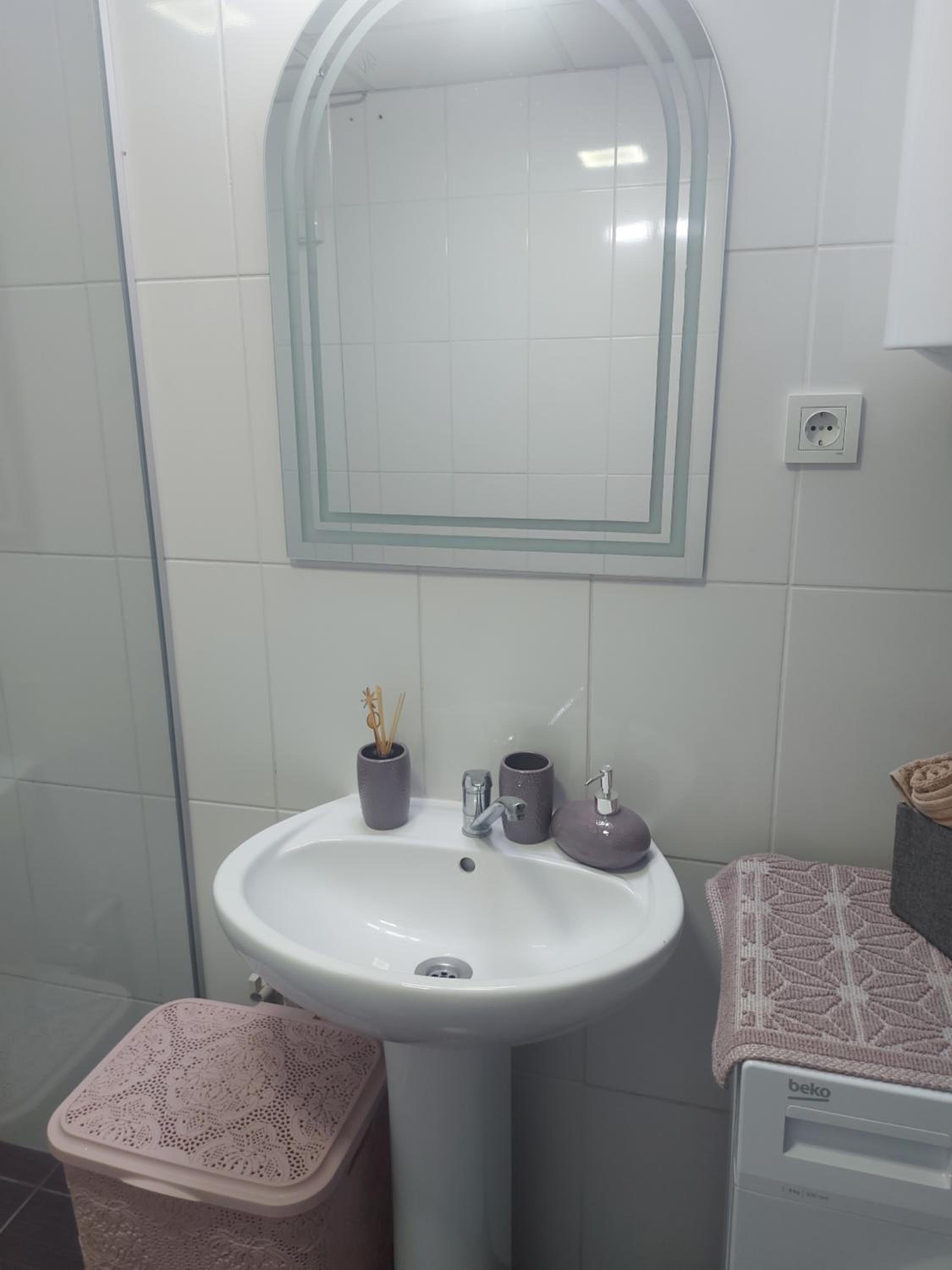 Apartment Kjara