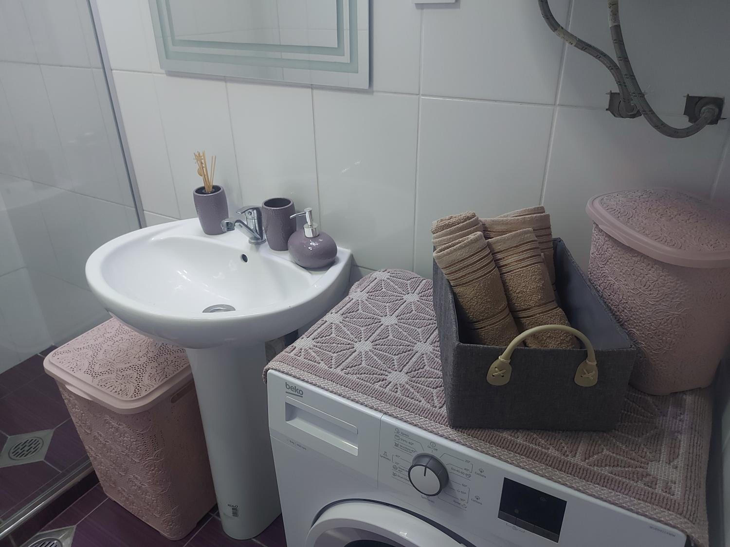 Apartment Kjara