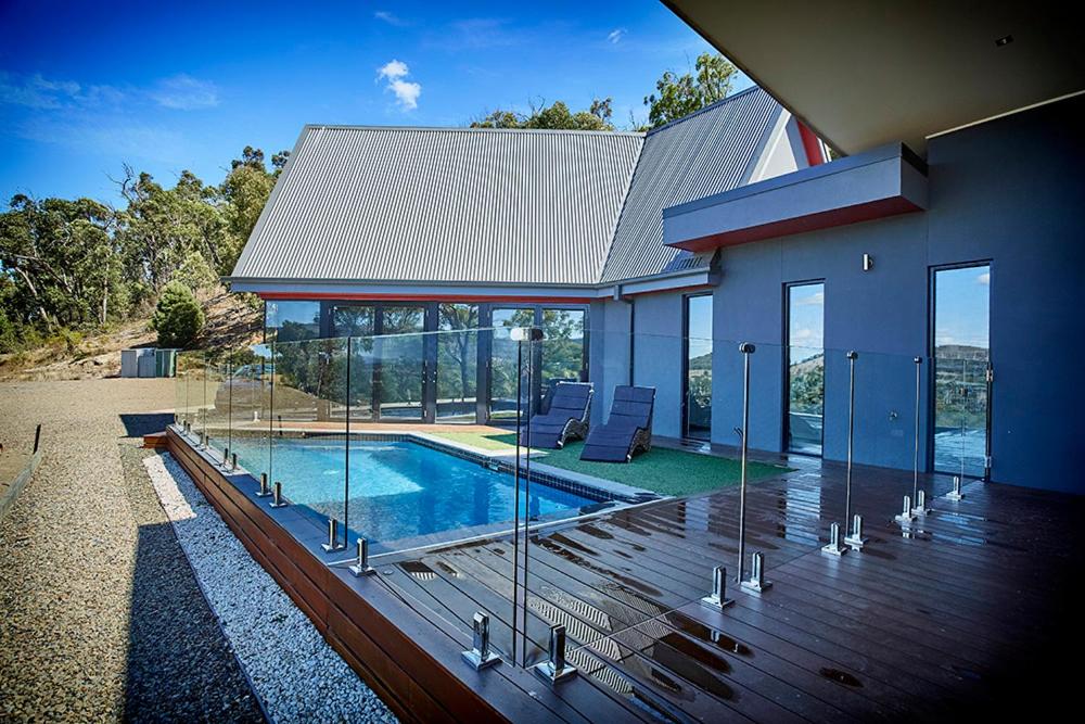 TS Valley Villa Luxury Retreat