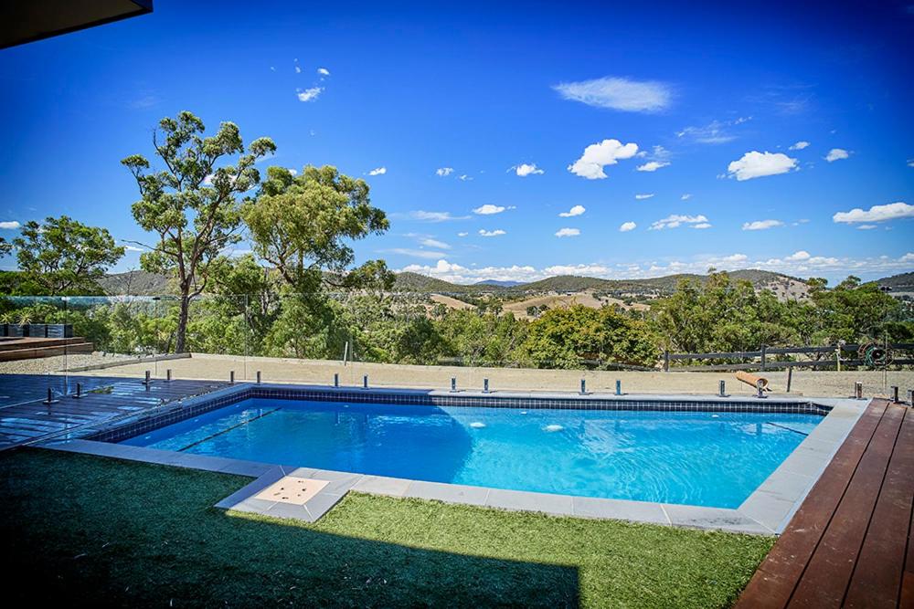 TS Valley Villa Luxury Retreat