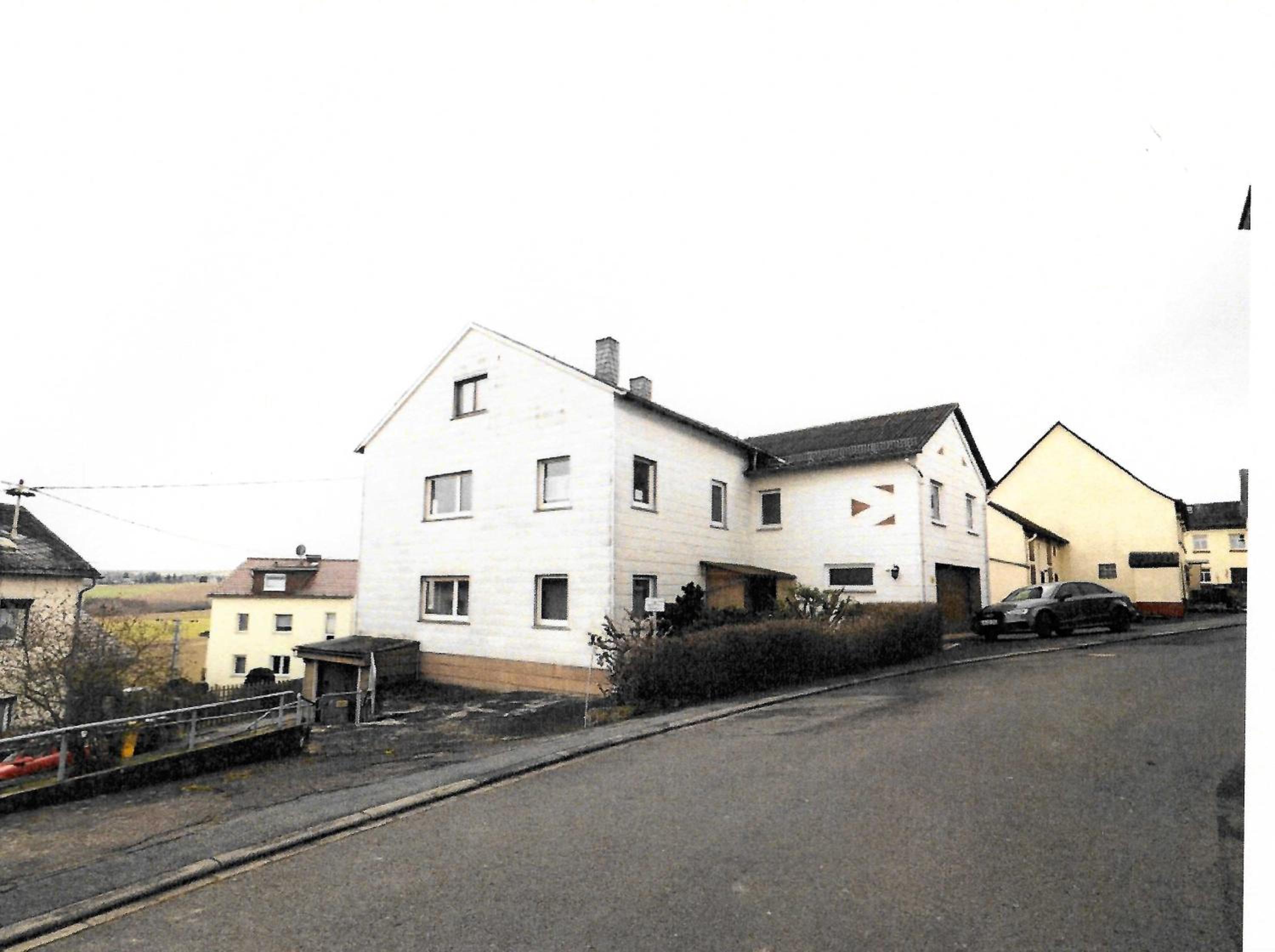 Komfortable Monteurswohnung
