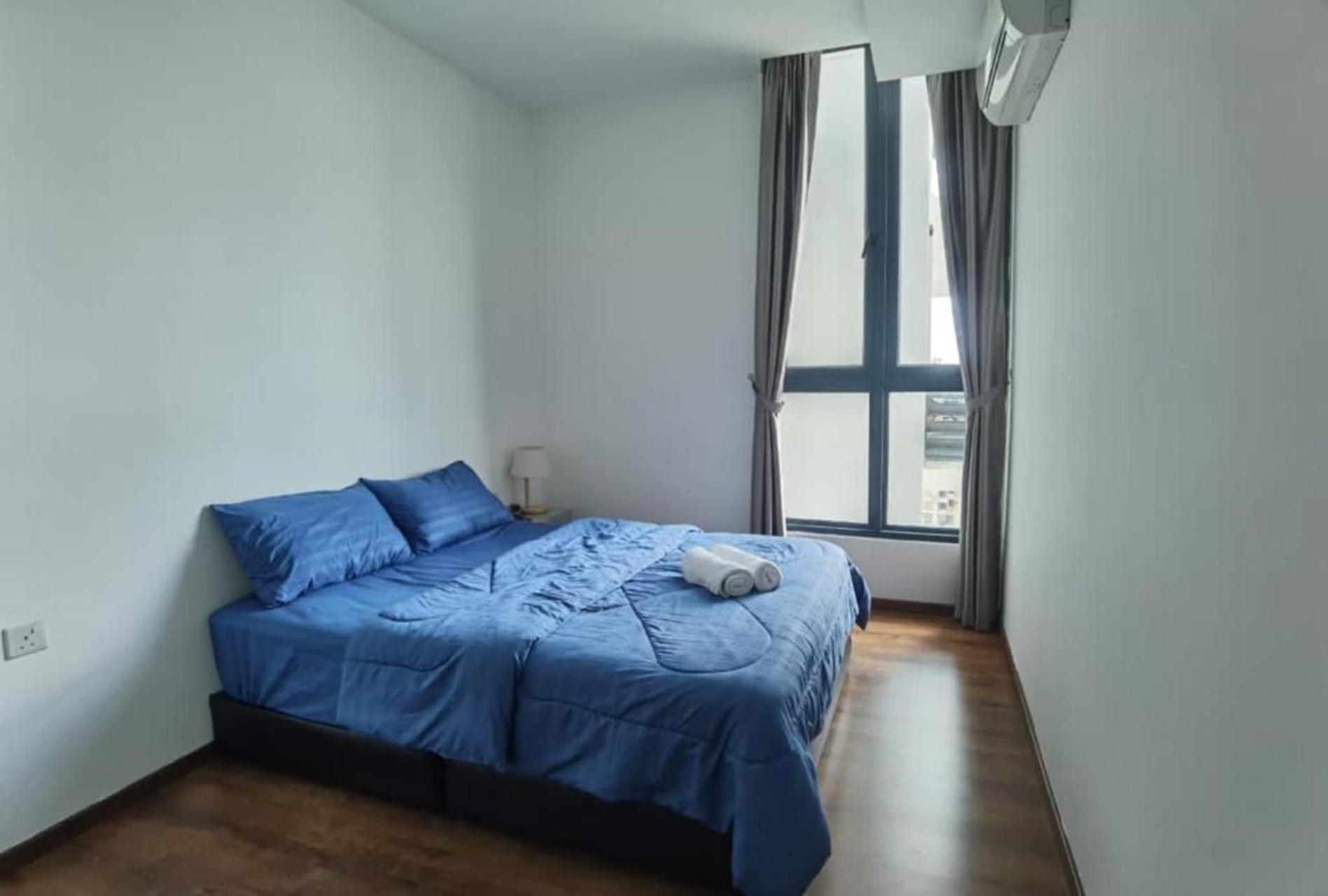 Cat City Homestay Kuching猫城民宿 photo 2