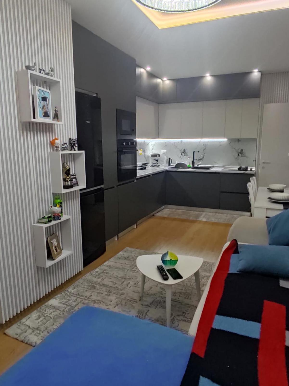 Apartament Tirana