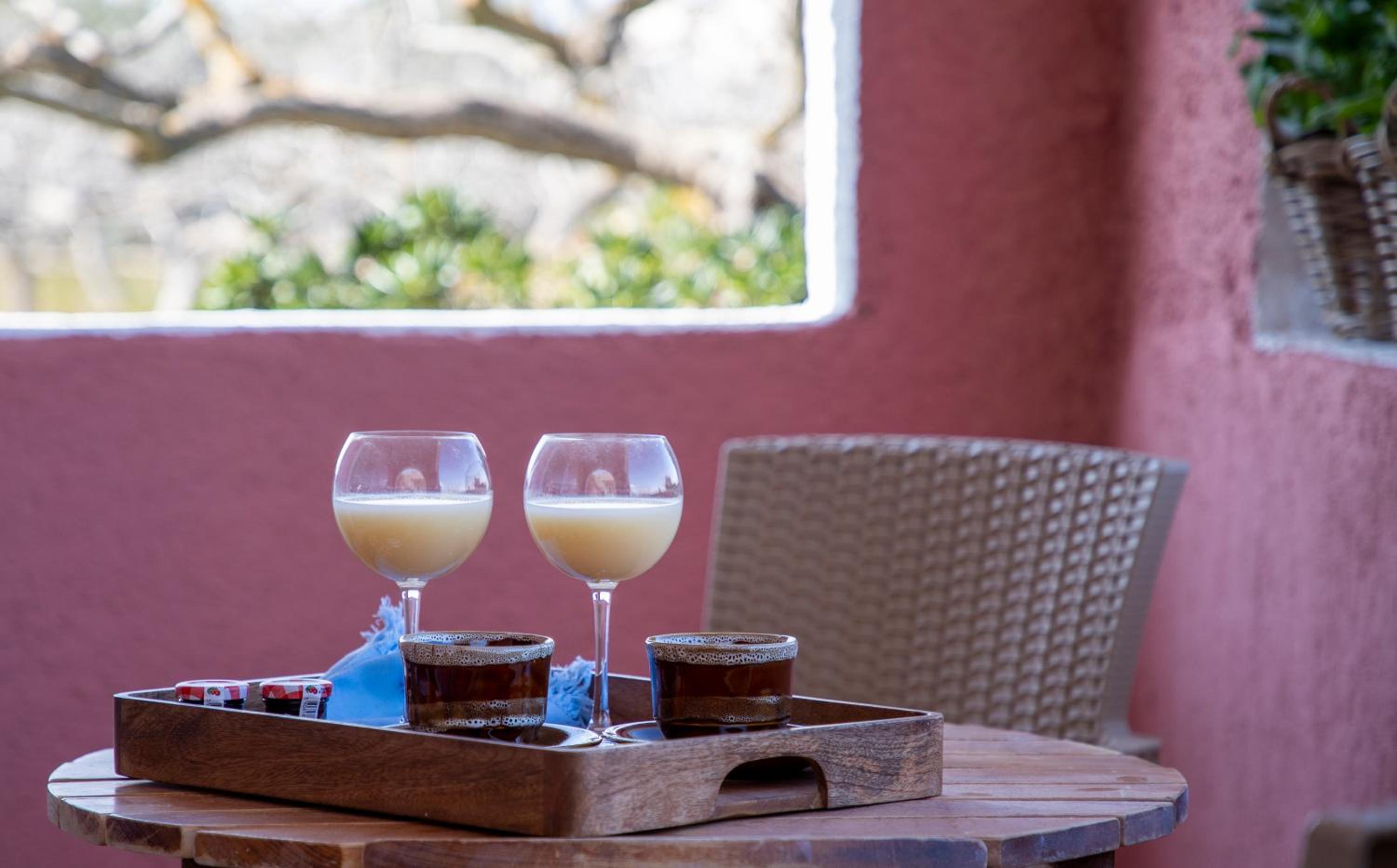 Oinopia Apartments photo 1