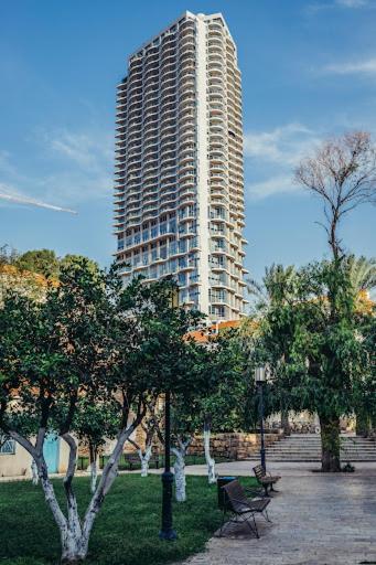 Neve Stedek Tower - 2BR