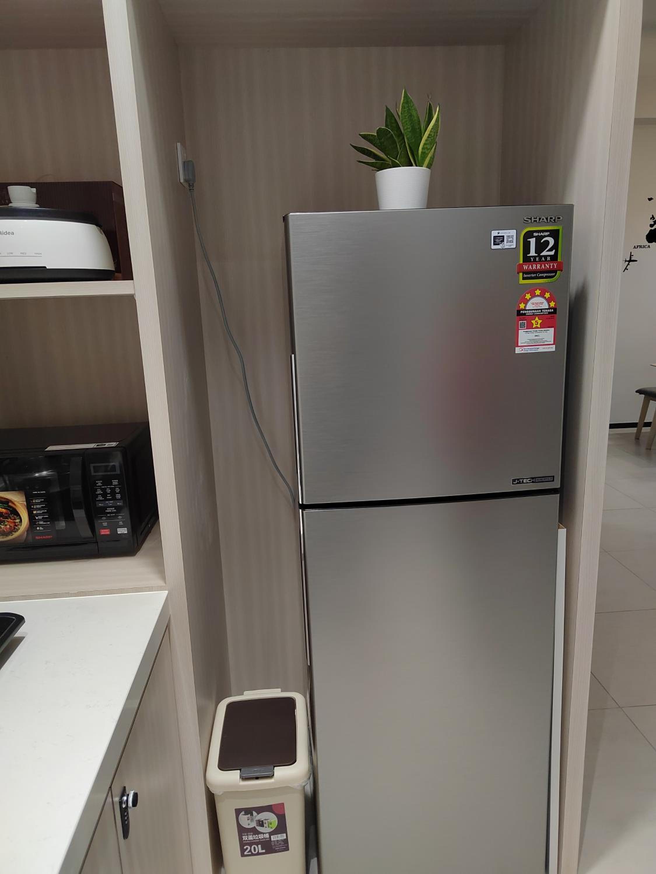 ASC Smart Urban Suite Jelutong 2BR 3BR photo 7
