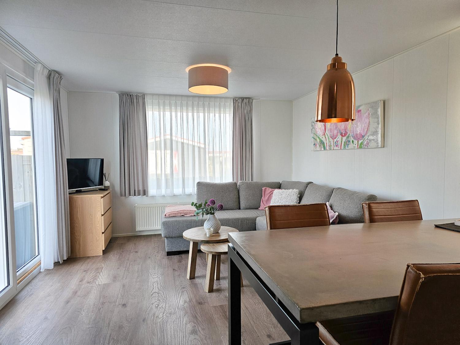 Chalet Serooskerke SE13 view 4
