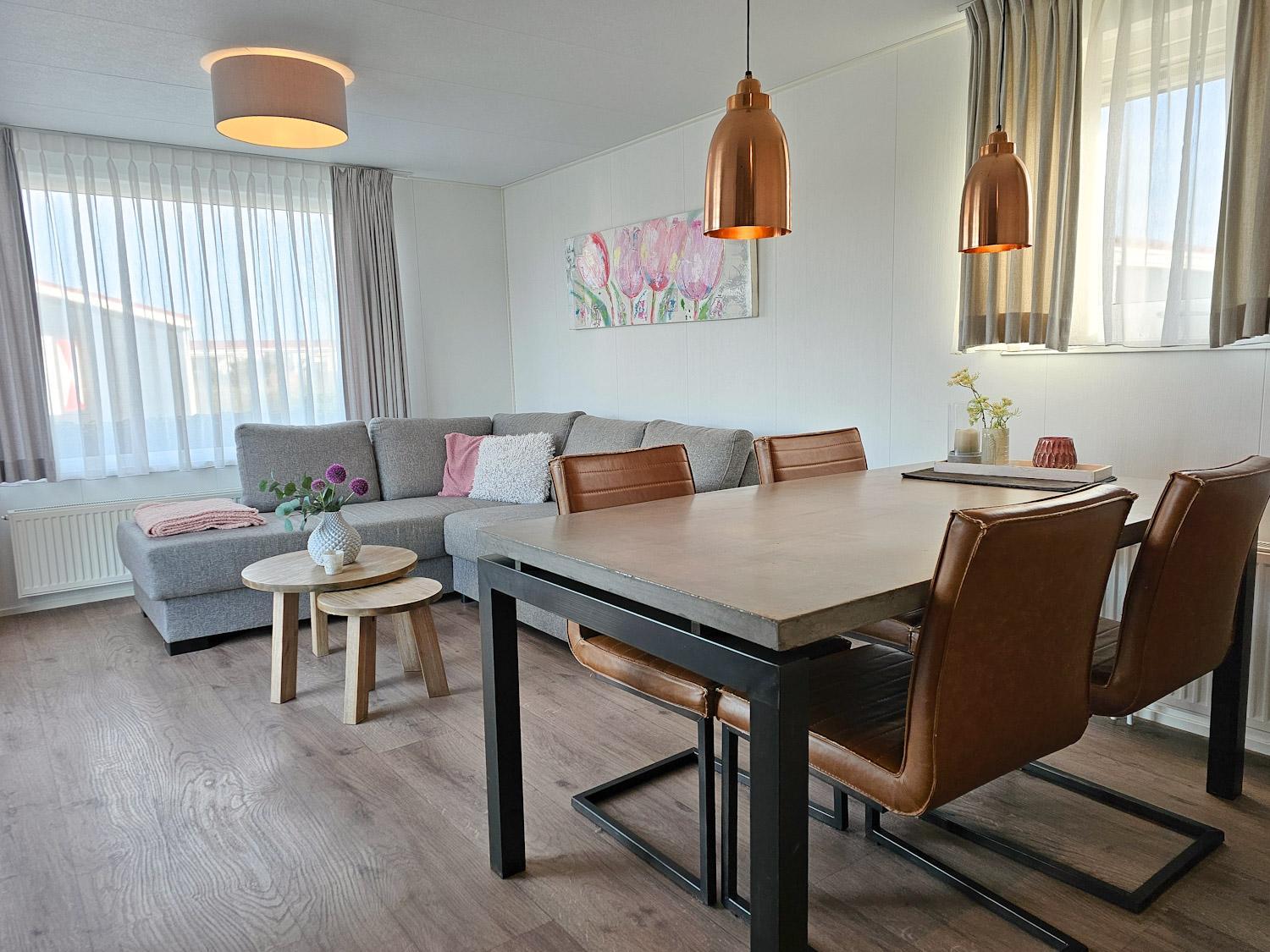 Chalet Serooskerke SE13 view 3