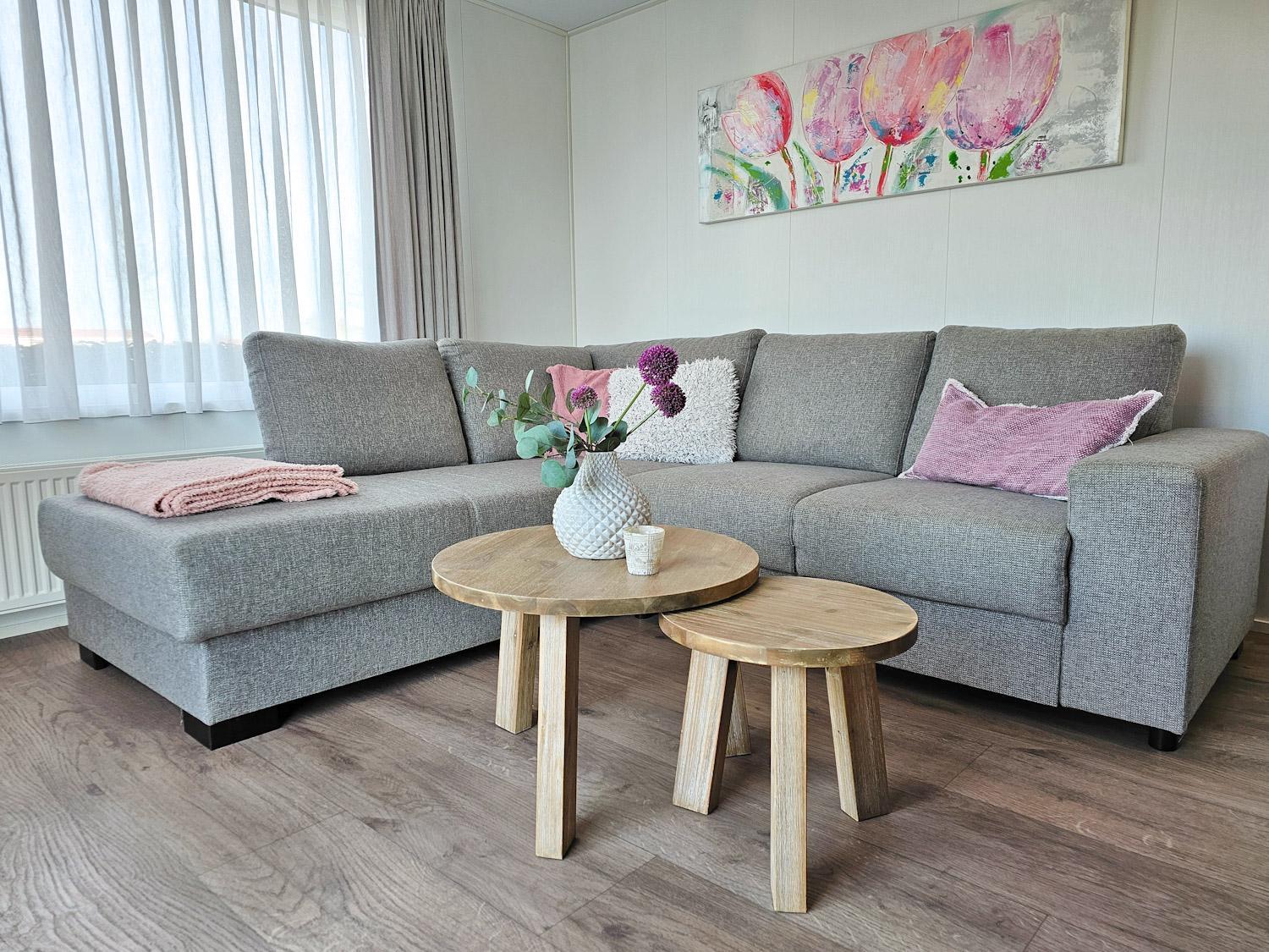 Chalet Serooskerke SE13 view 5