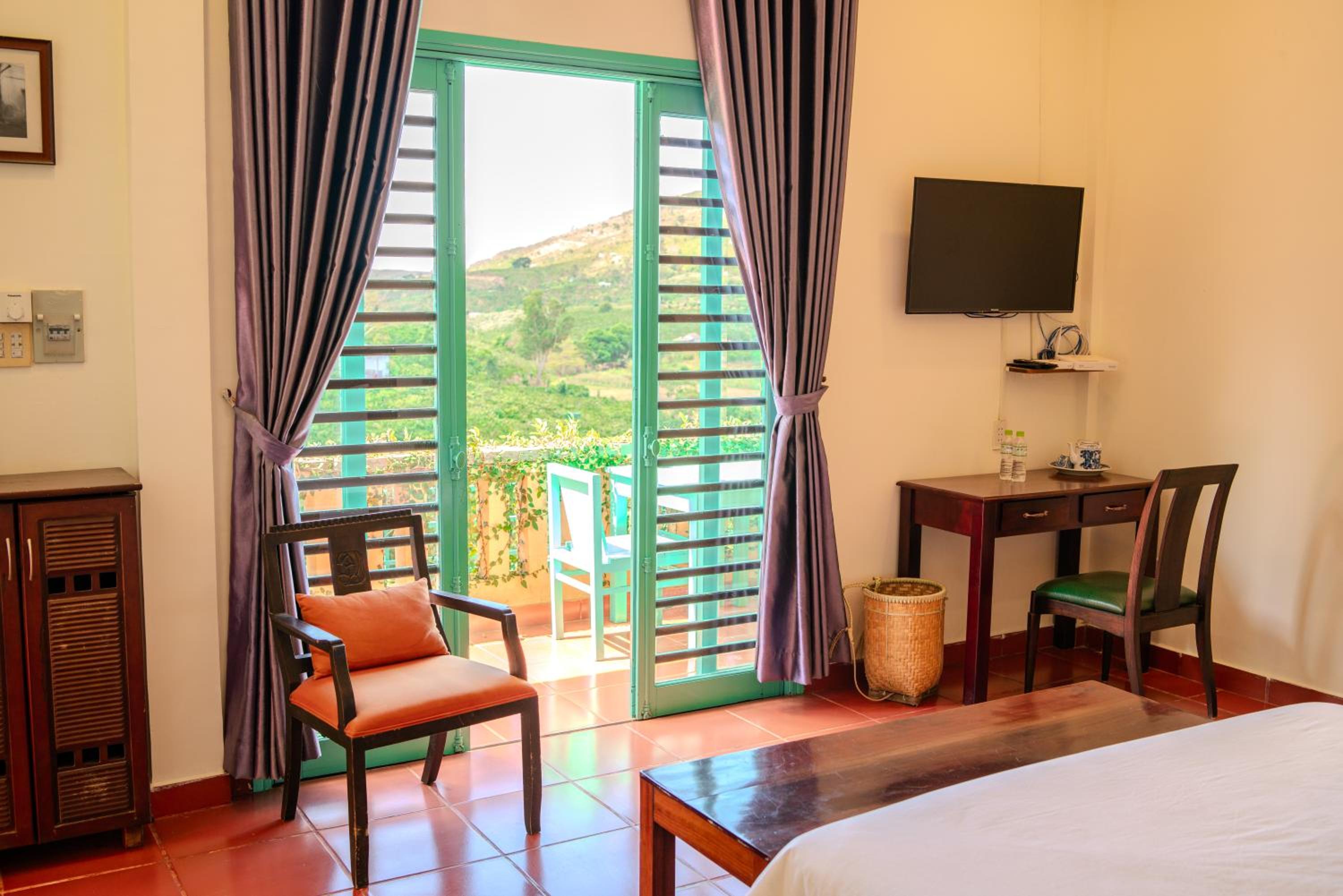 Ivory Falls Villa