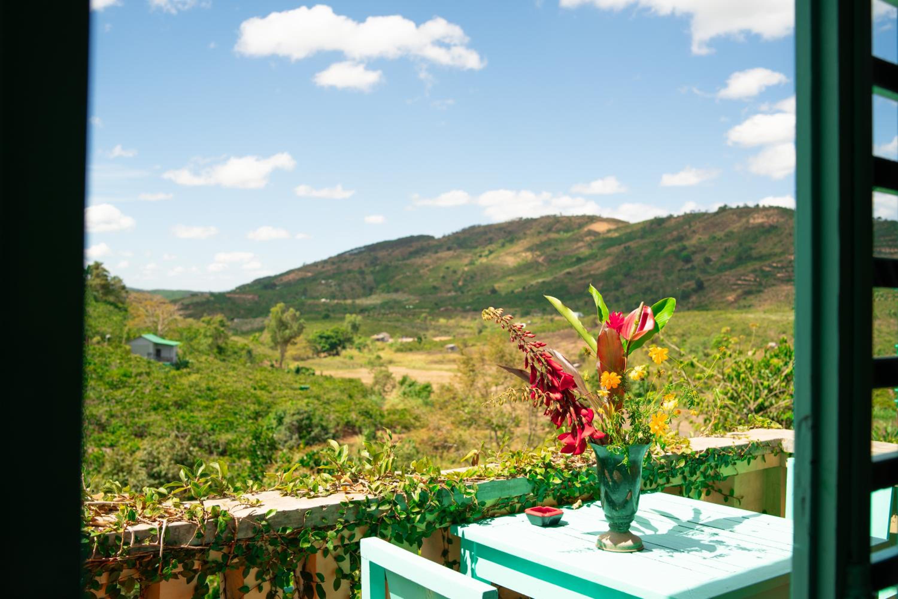 Ivory Falls Villa