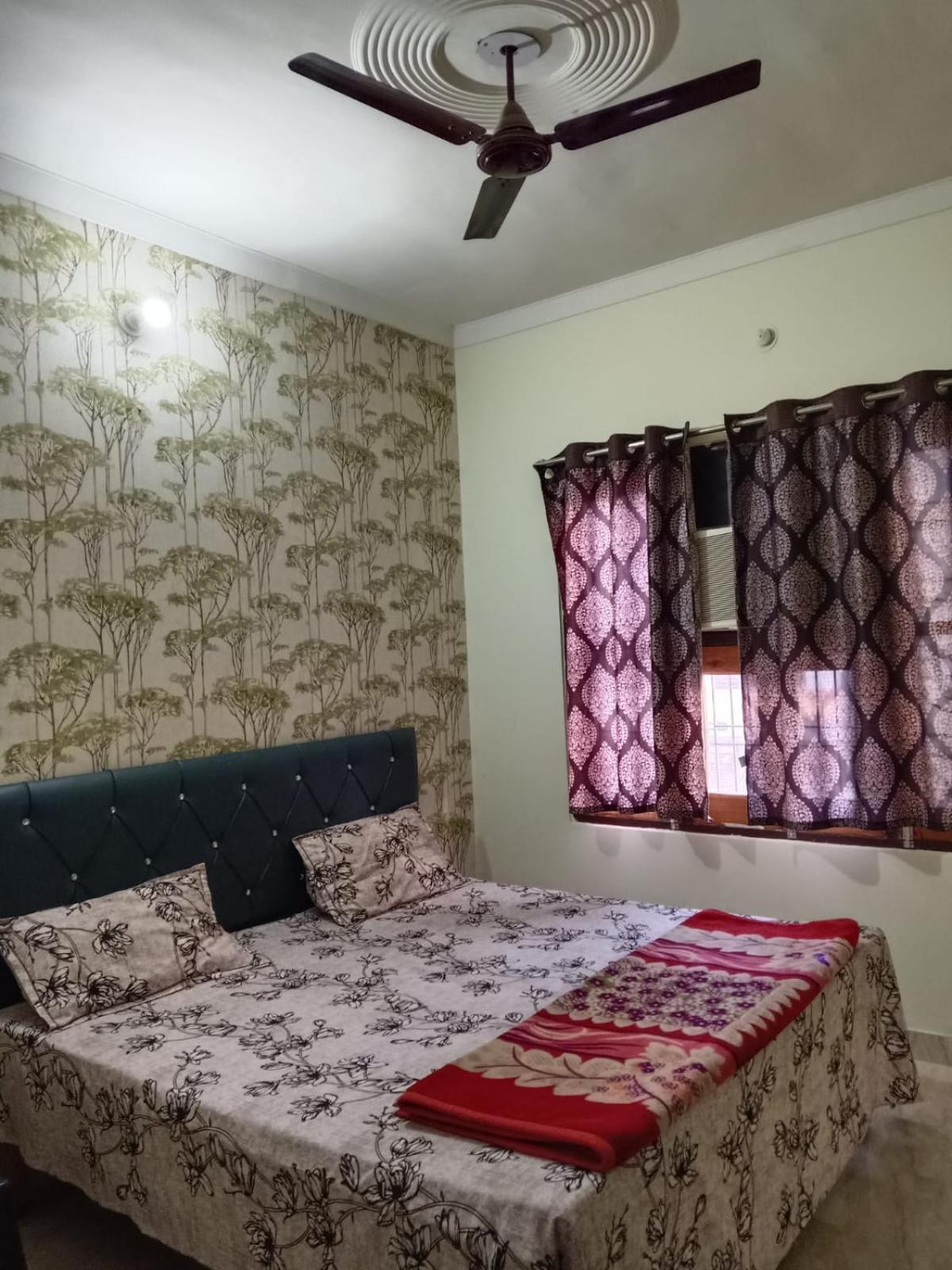 New Hotel Rajwada Best hotel in Ganganagar view 2