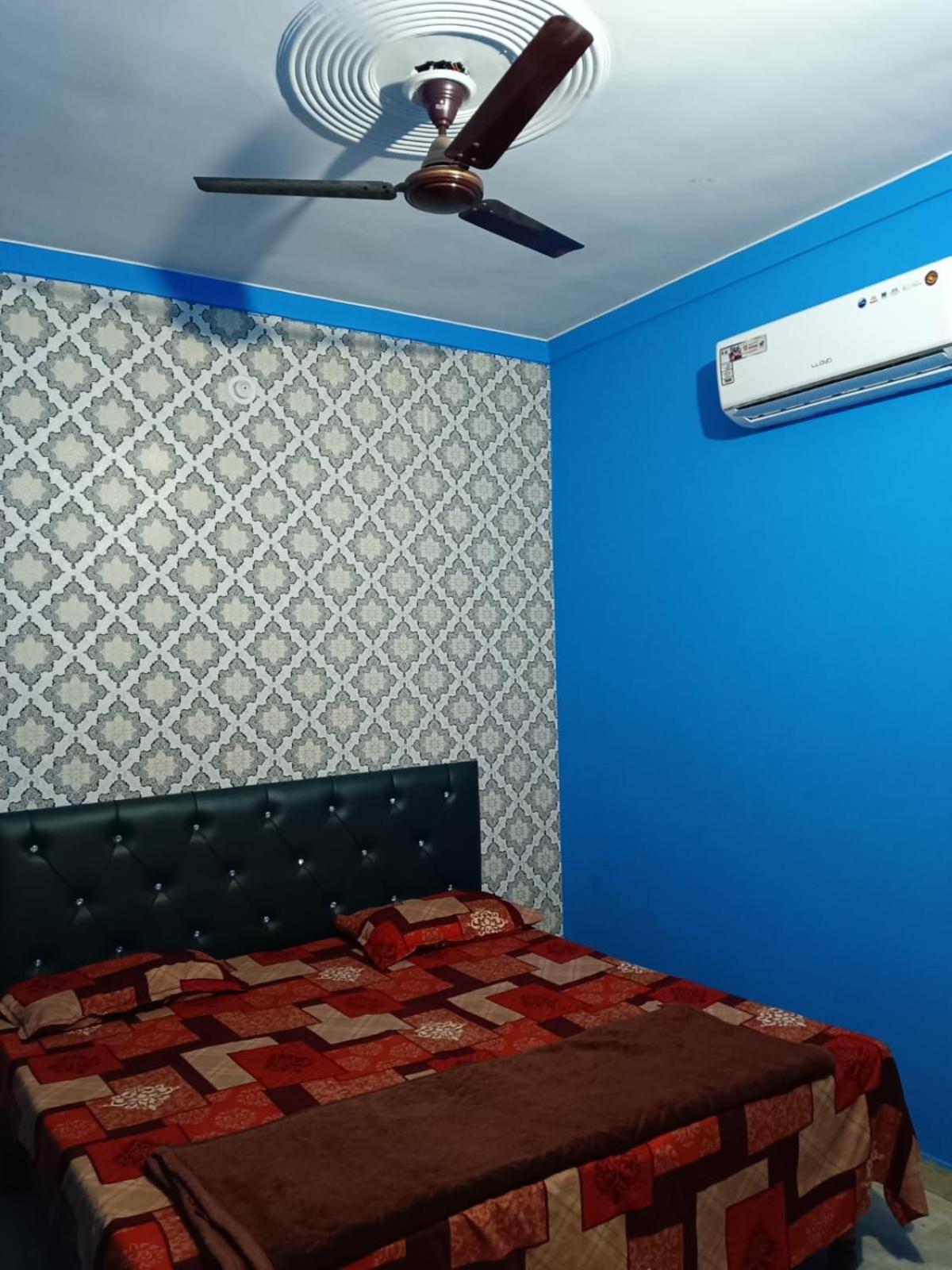 New Hotel Rajwada Best hotel in Ganganagar view 3