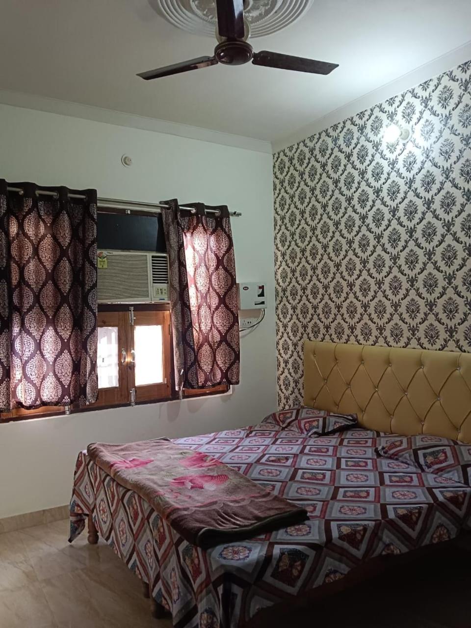 New Hotel Rajwada Best hotel in Ganganagar view 4