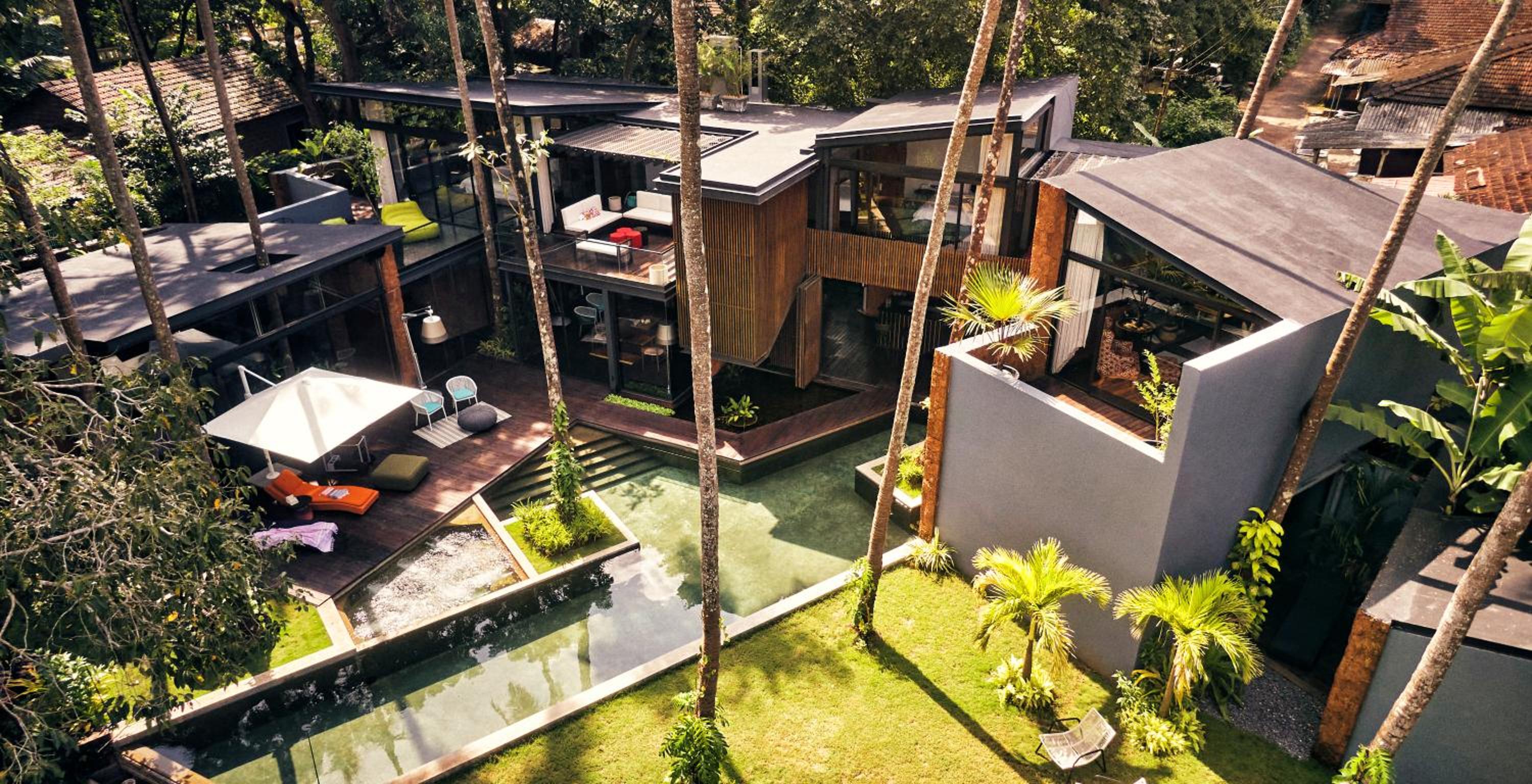 Villa In Palms by V Escapes view 4