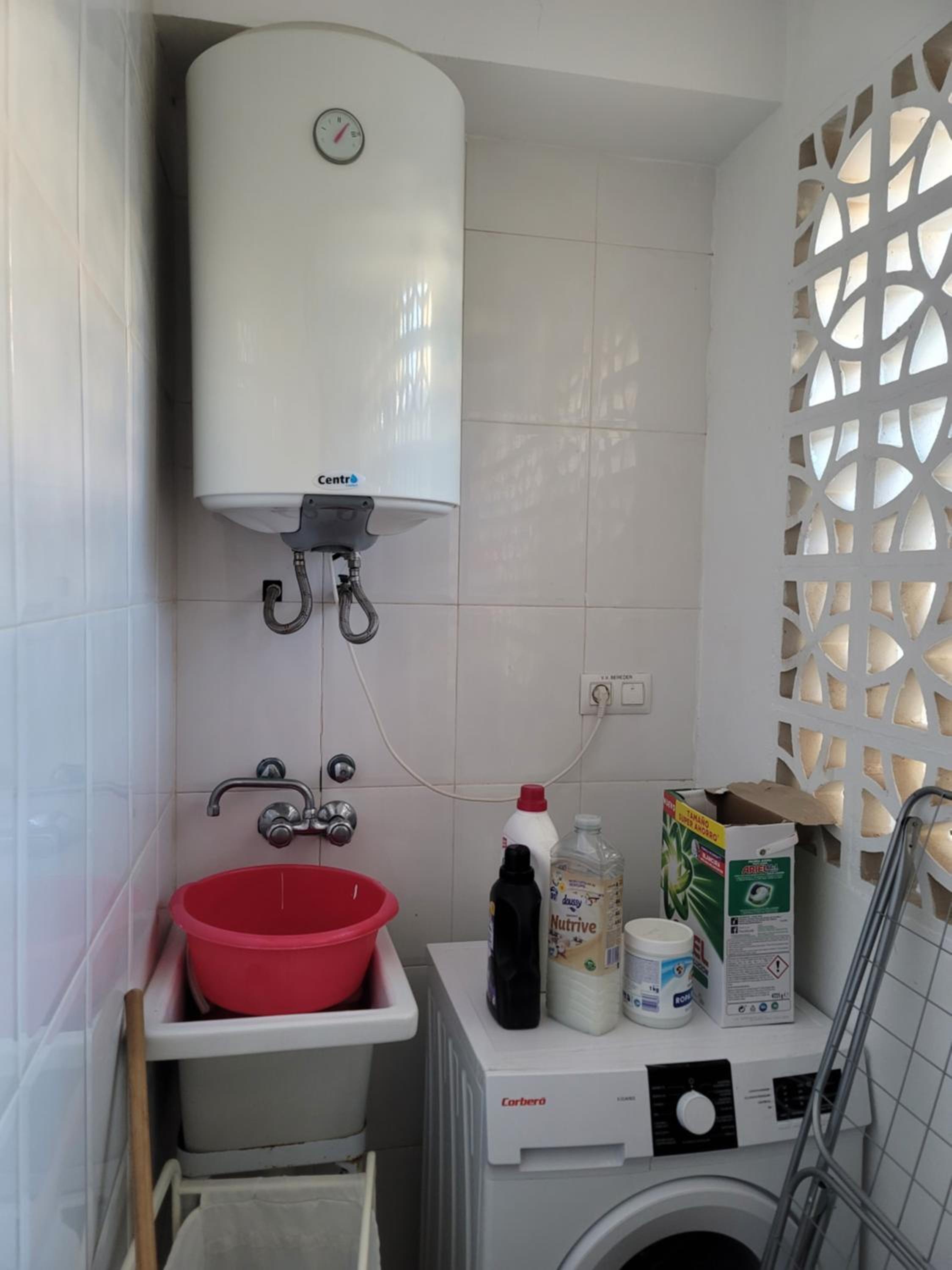 Terrace House in Orihuela Costa