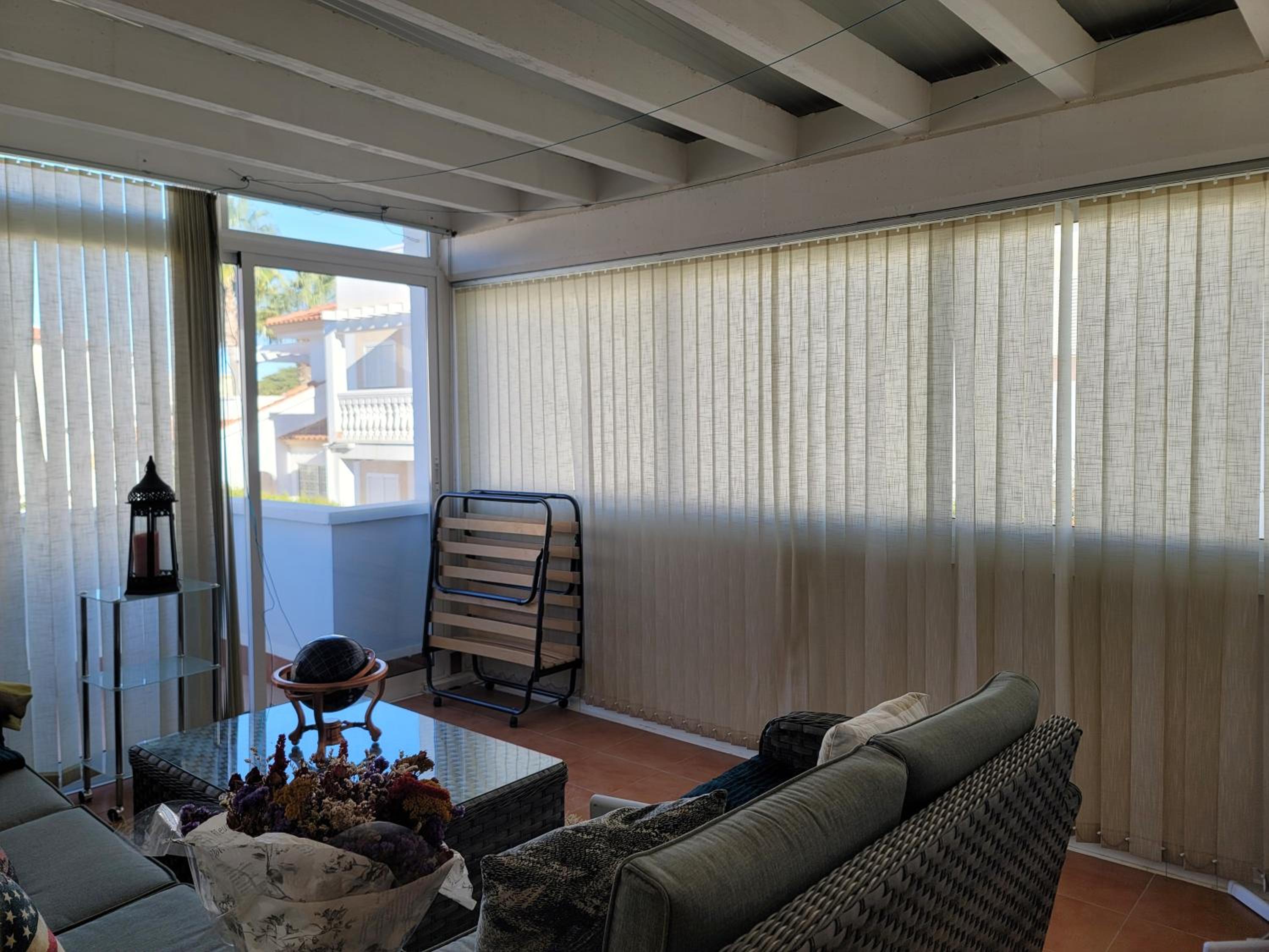 Terrace House in Orihuela Costa