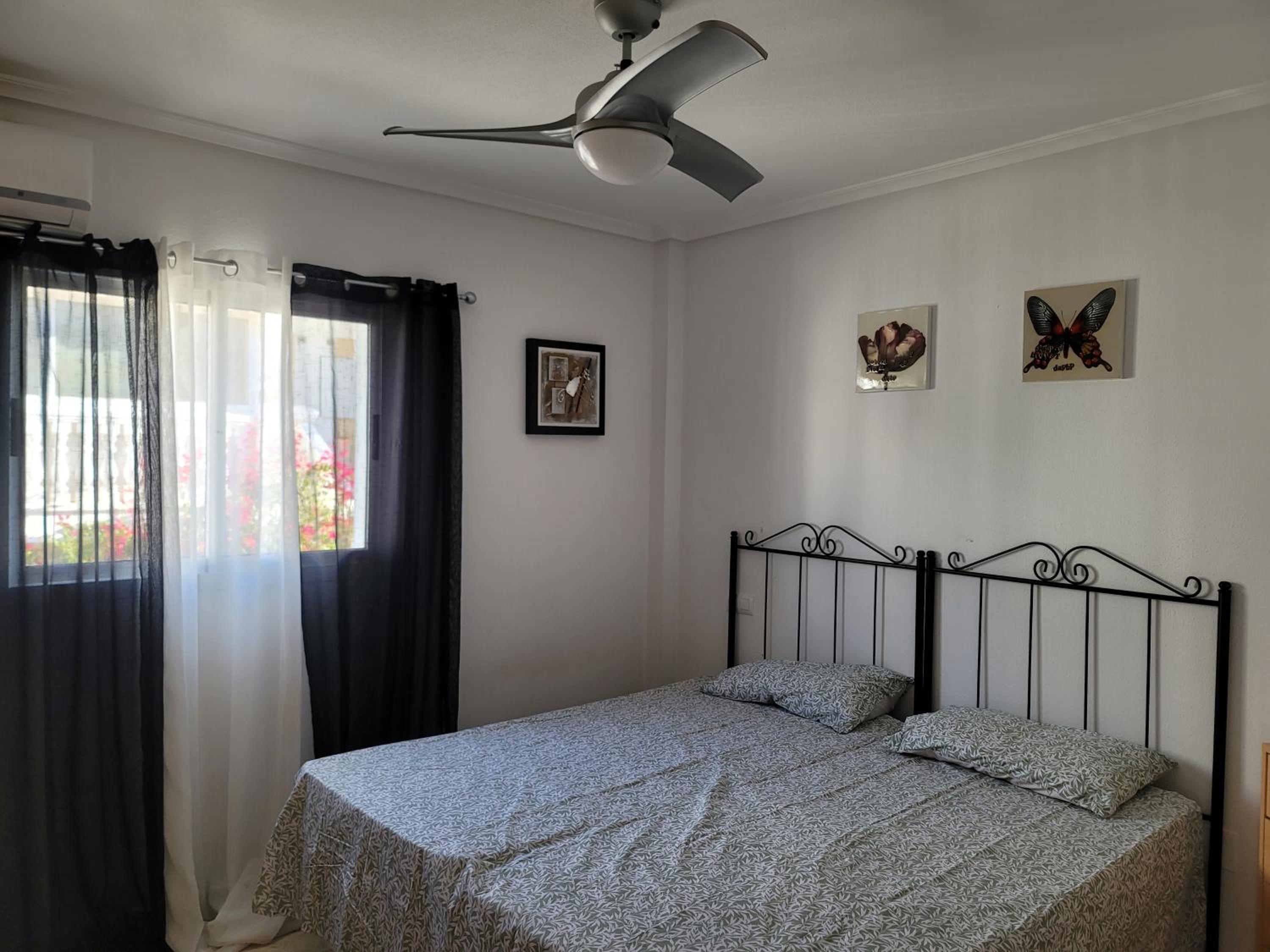 Terrace House in Orihuela Costa