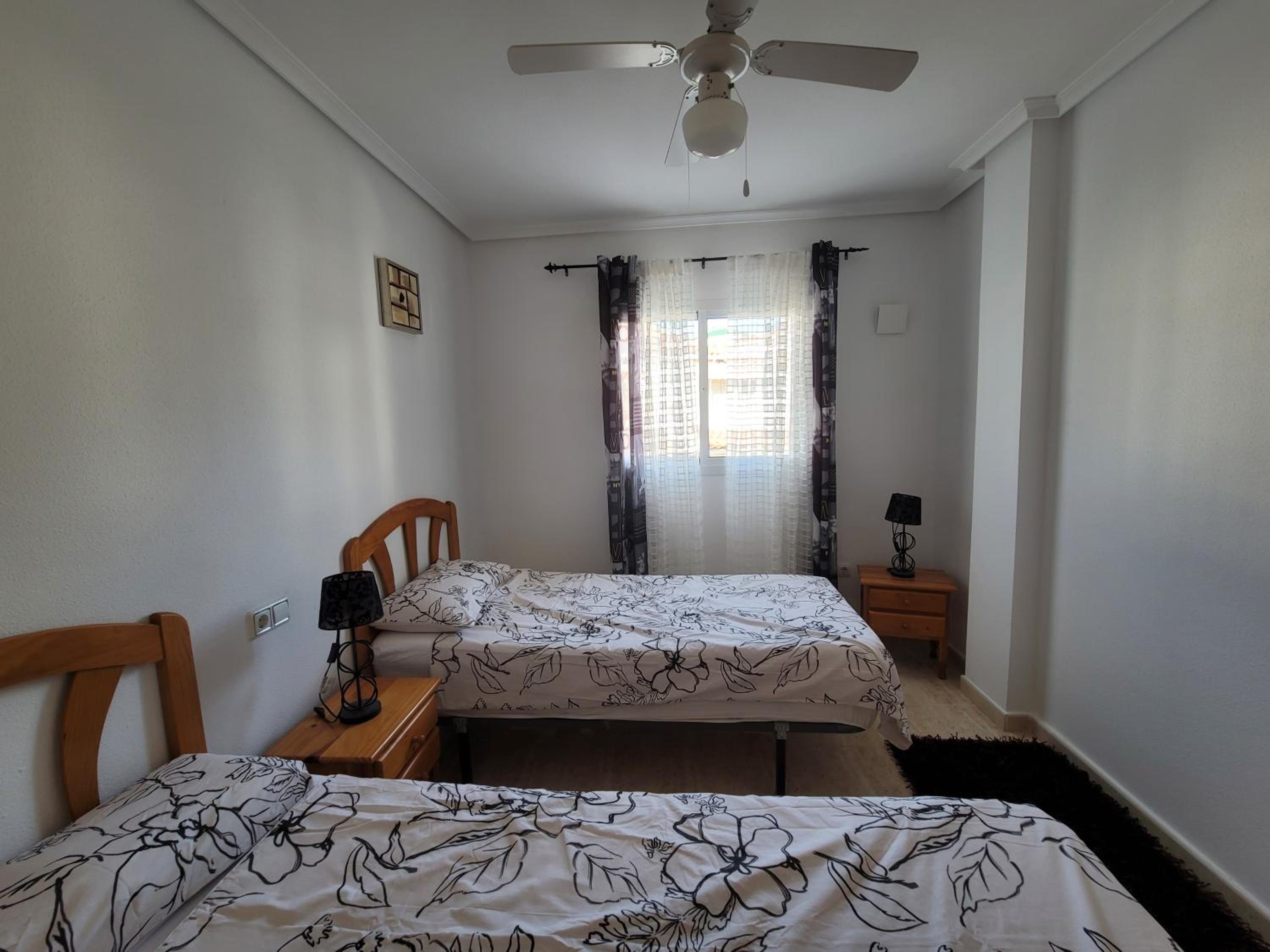 Terrace House in Orihuela Costa