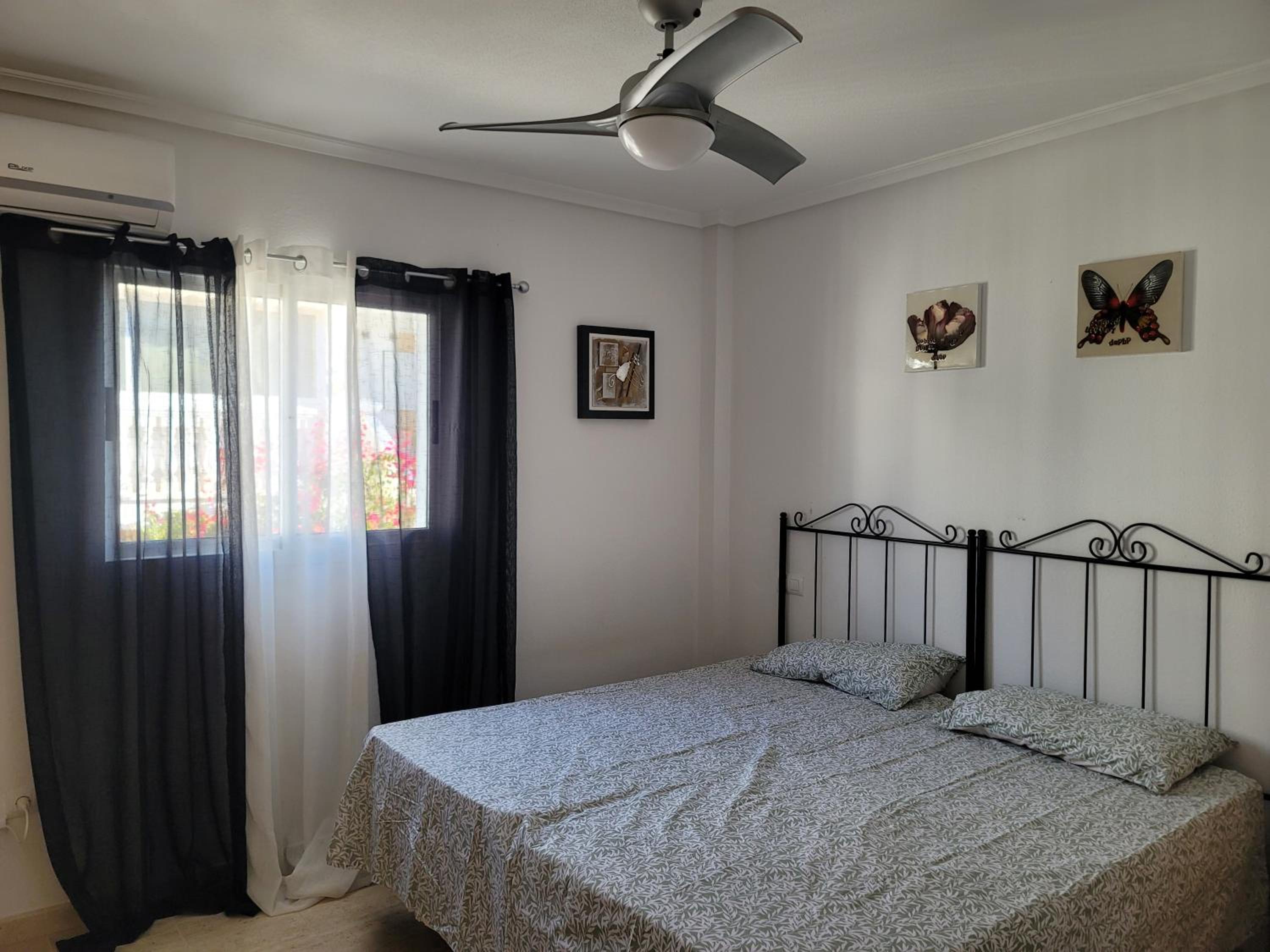 Terrace House in Orihuela Costa
