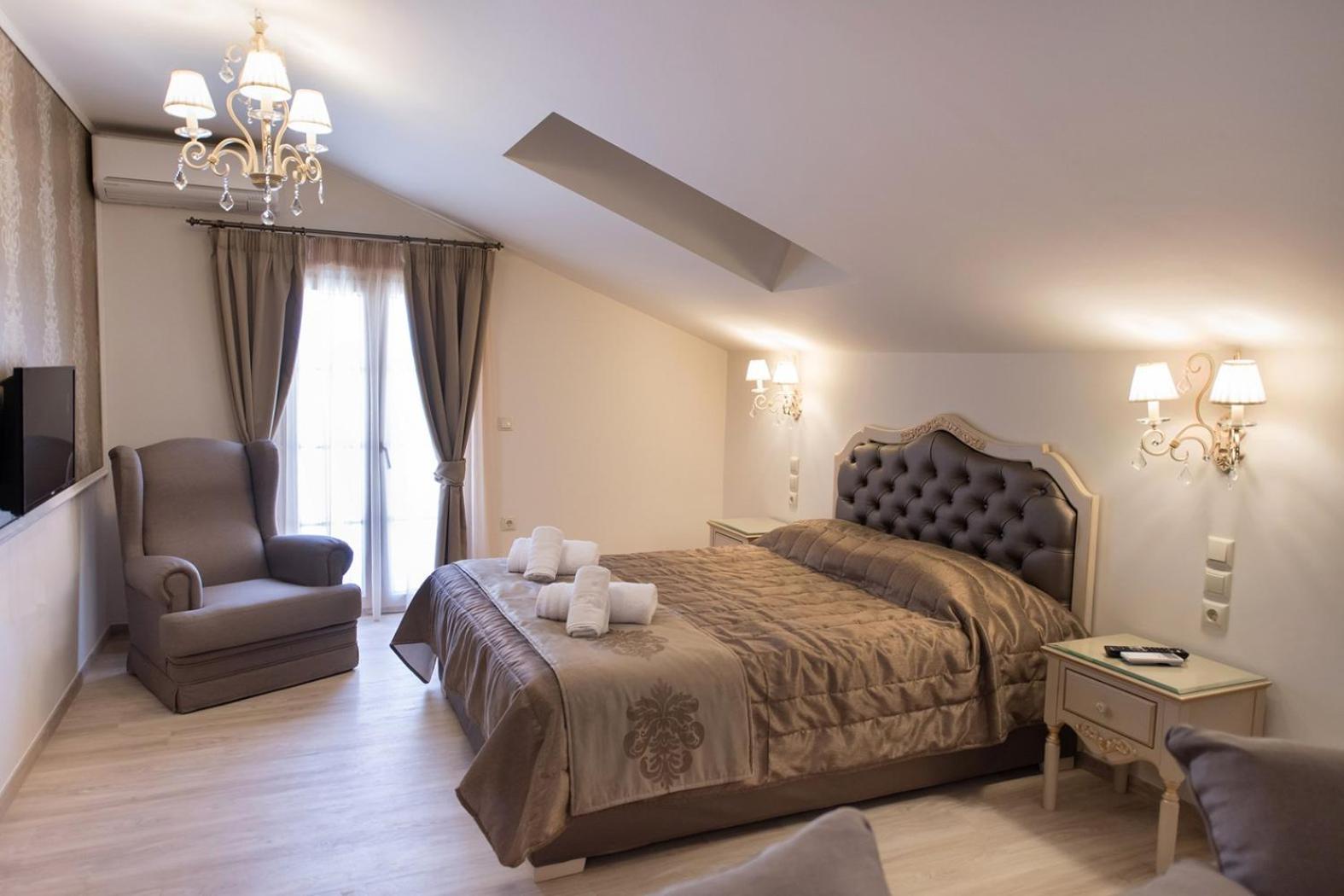 SUITES PIROFANI photo 5