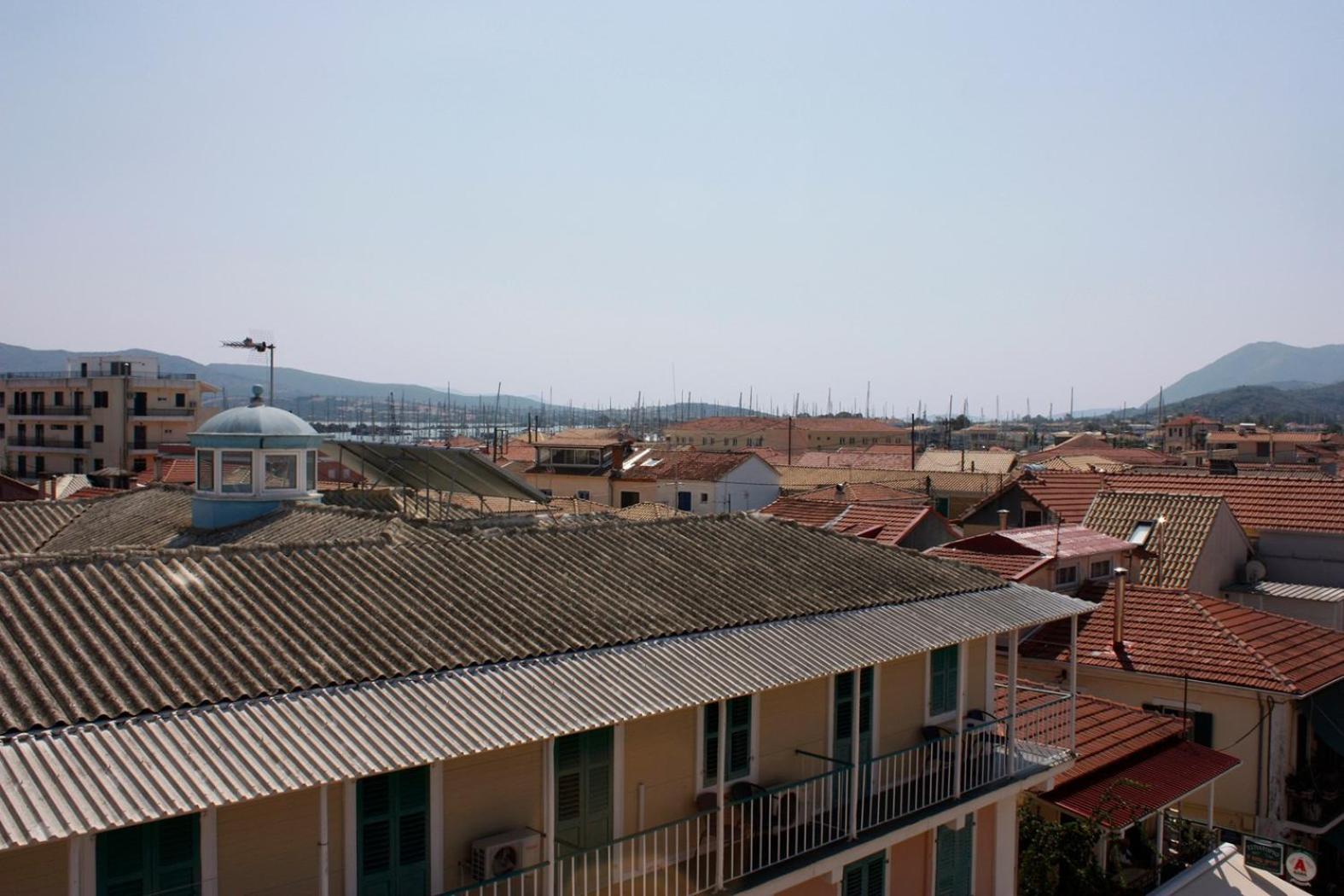 SUITES PIROFANI photo 1