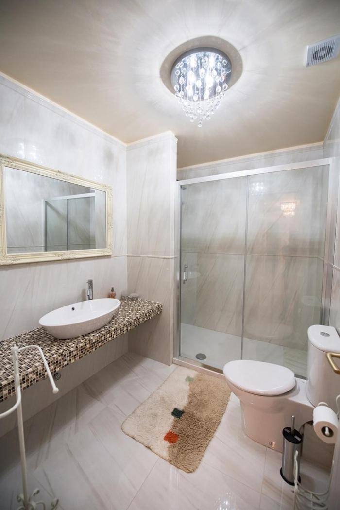 SUITES PIROFANI
