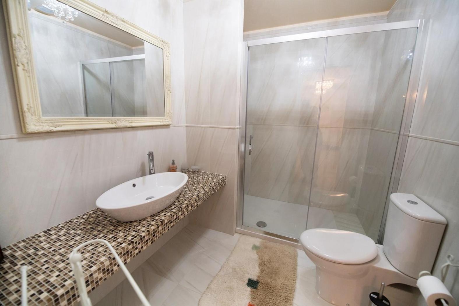 SUITES PIROFANI