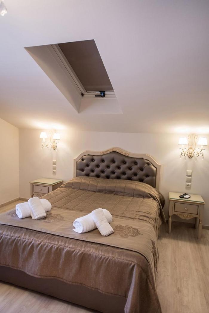 SUITES PIROFANI