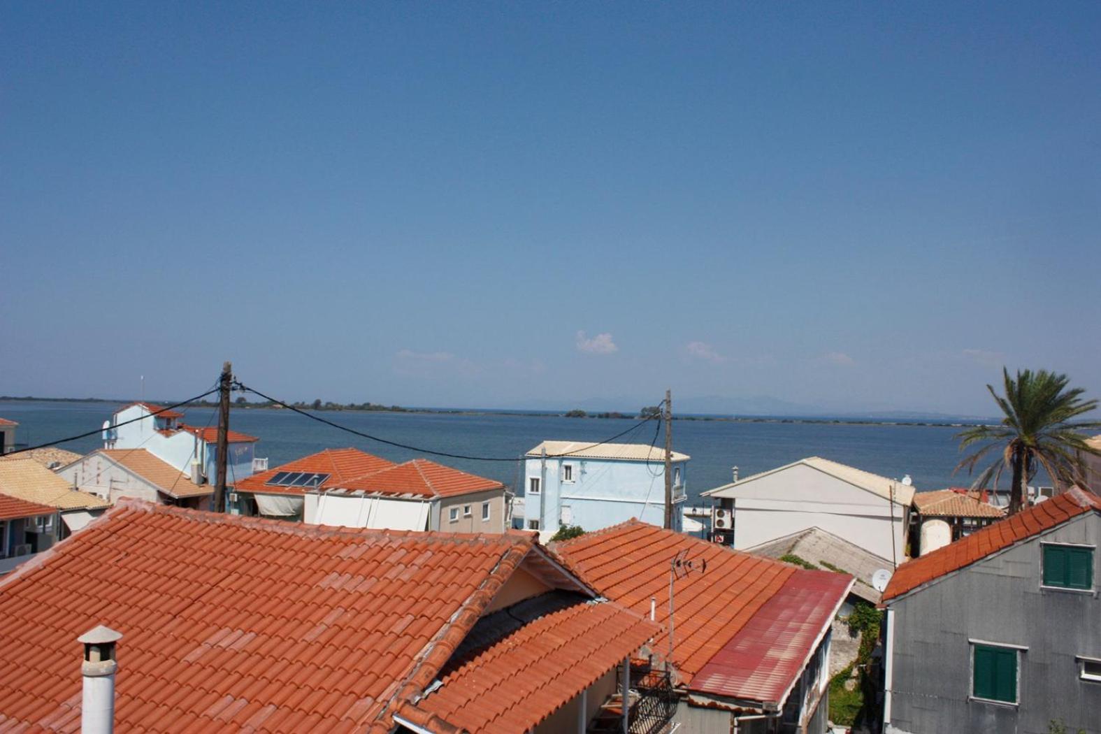 SUITES PIROFANI