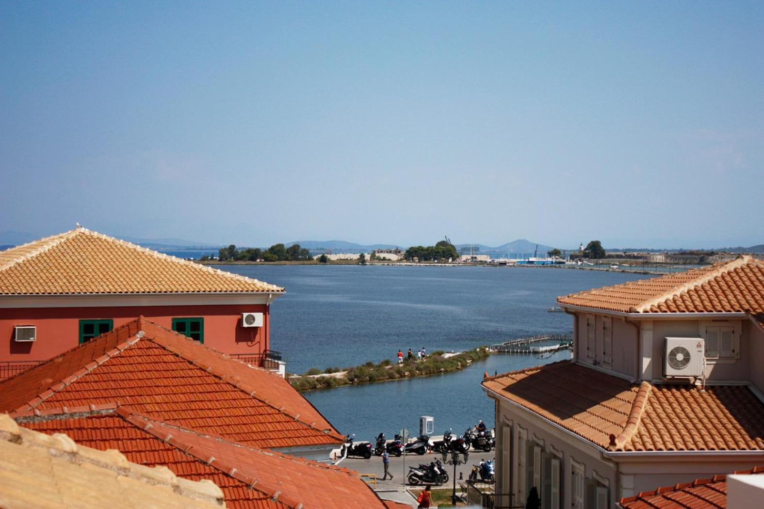 SUITES PIROFANI