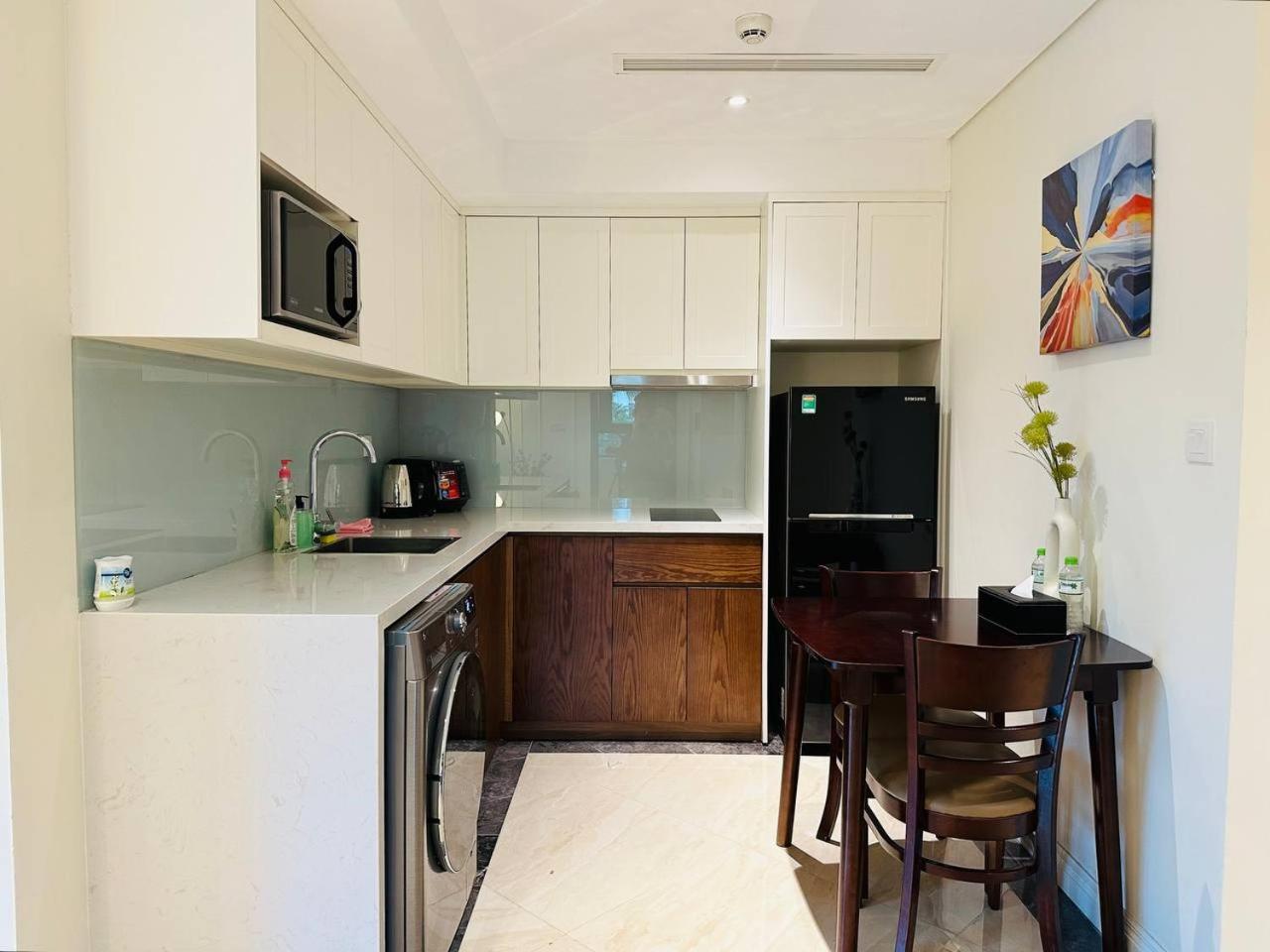 Muse Hanoi T-Place Apartment - Hoan Kiem Center