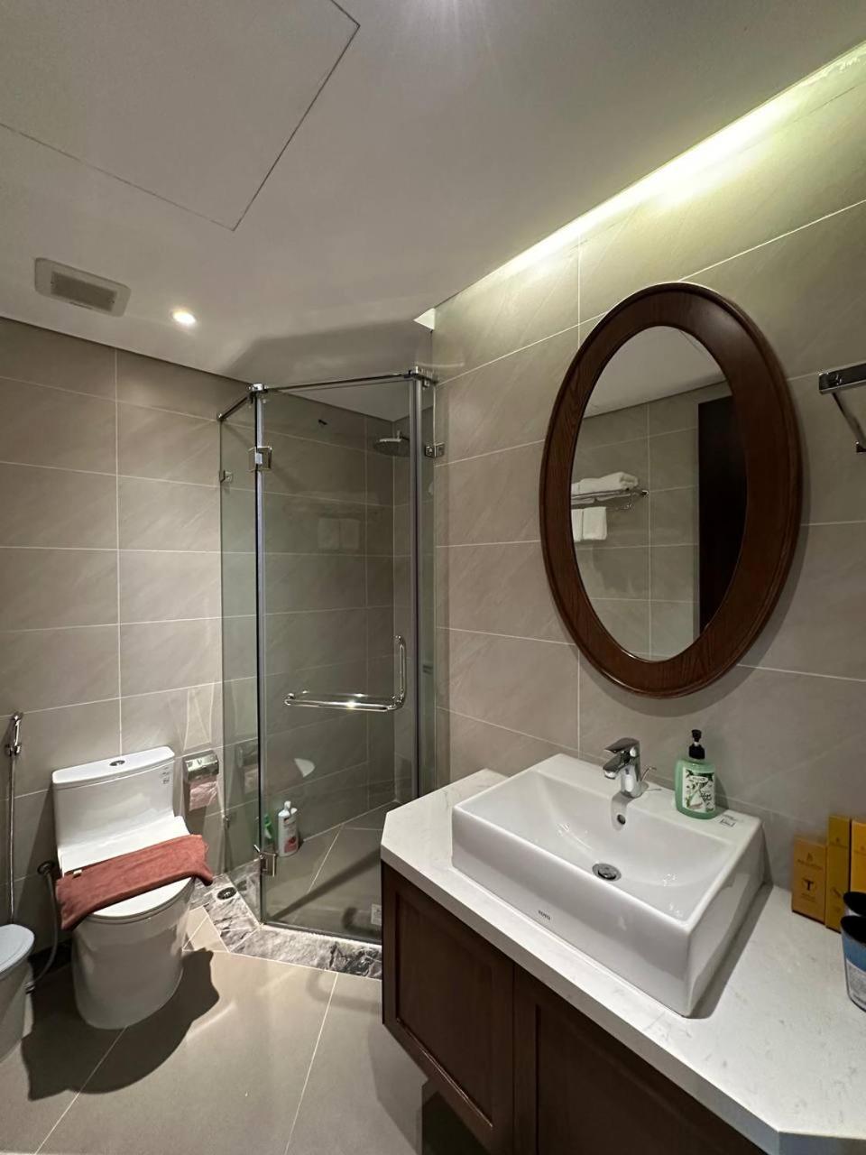 Muse Hanoi T-Place Apartment - Hoan Kiem Center